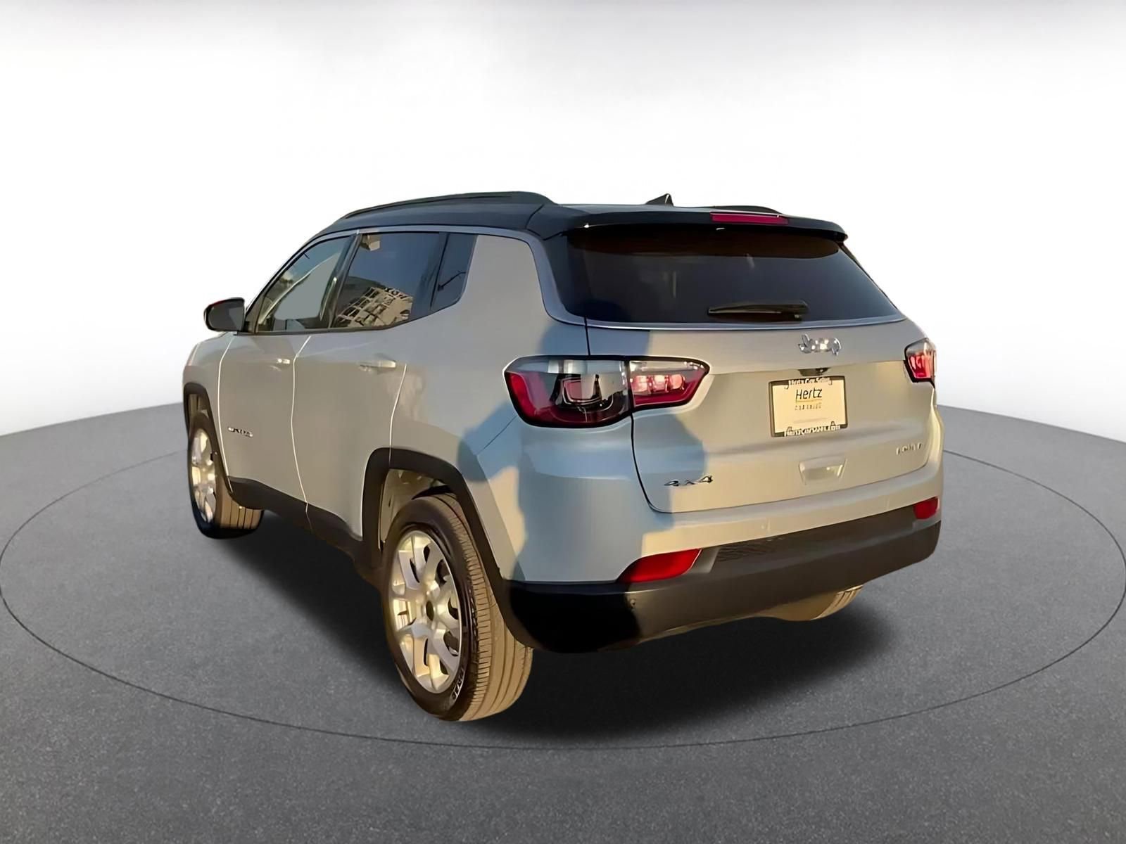 Thumbnail: 2025 Jeep Compass - 11