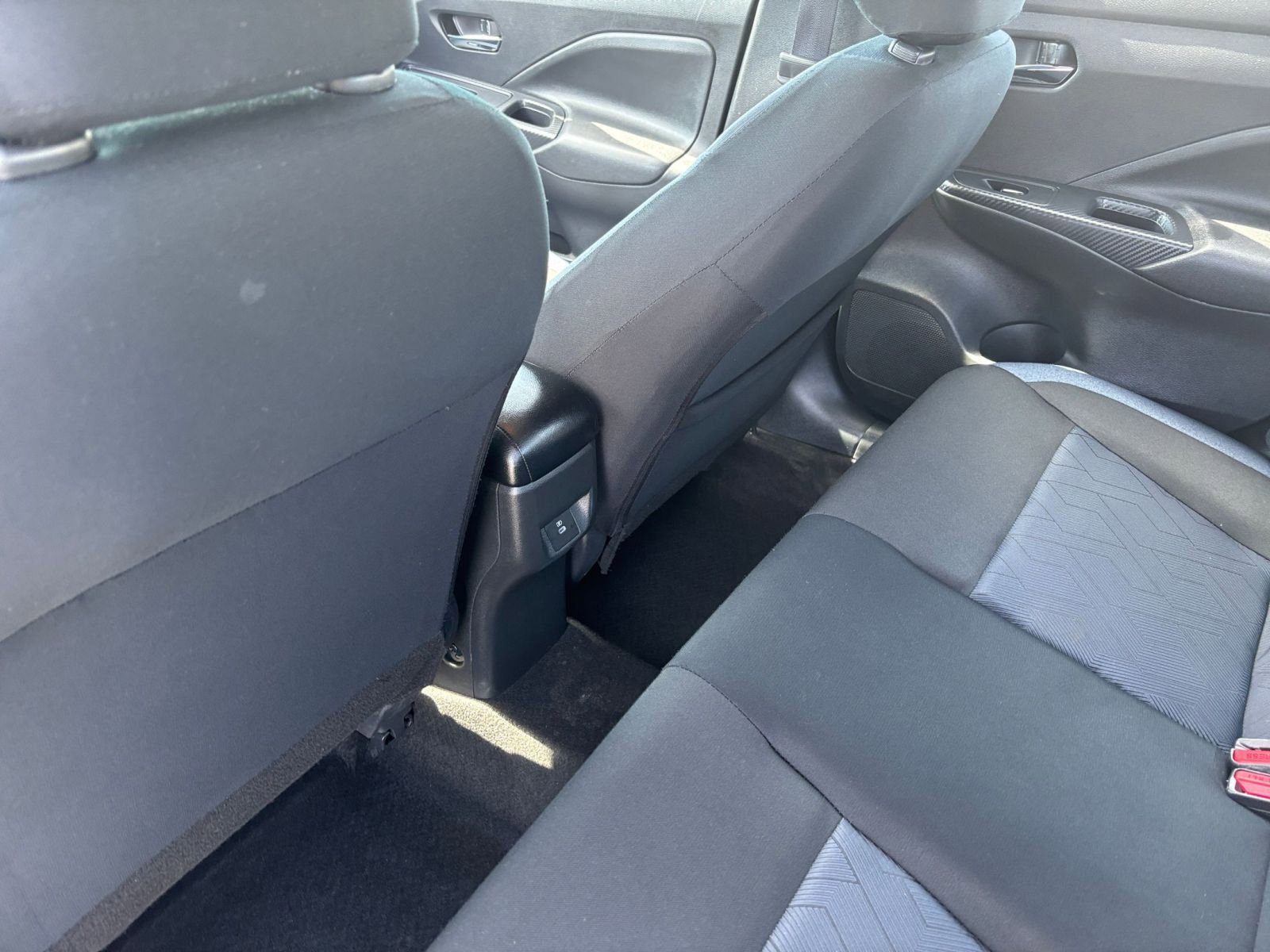 Thumbnail: 2025 Nissan Versa - 23