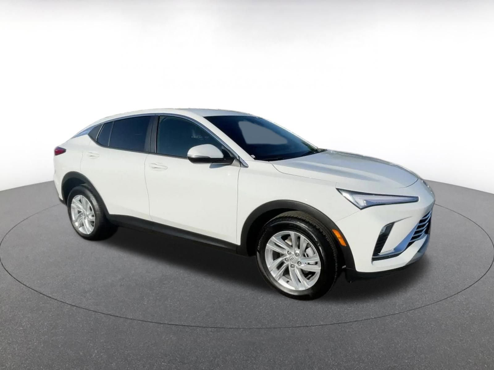 Thumbnail: 2025 Buick Envista - 2