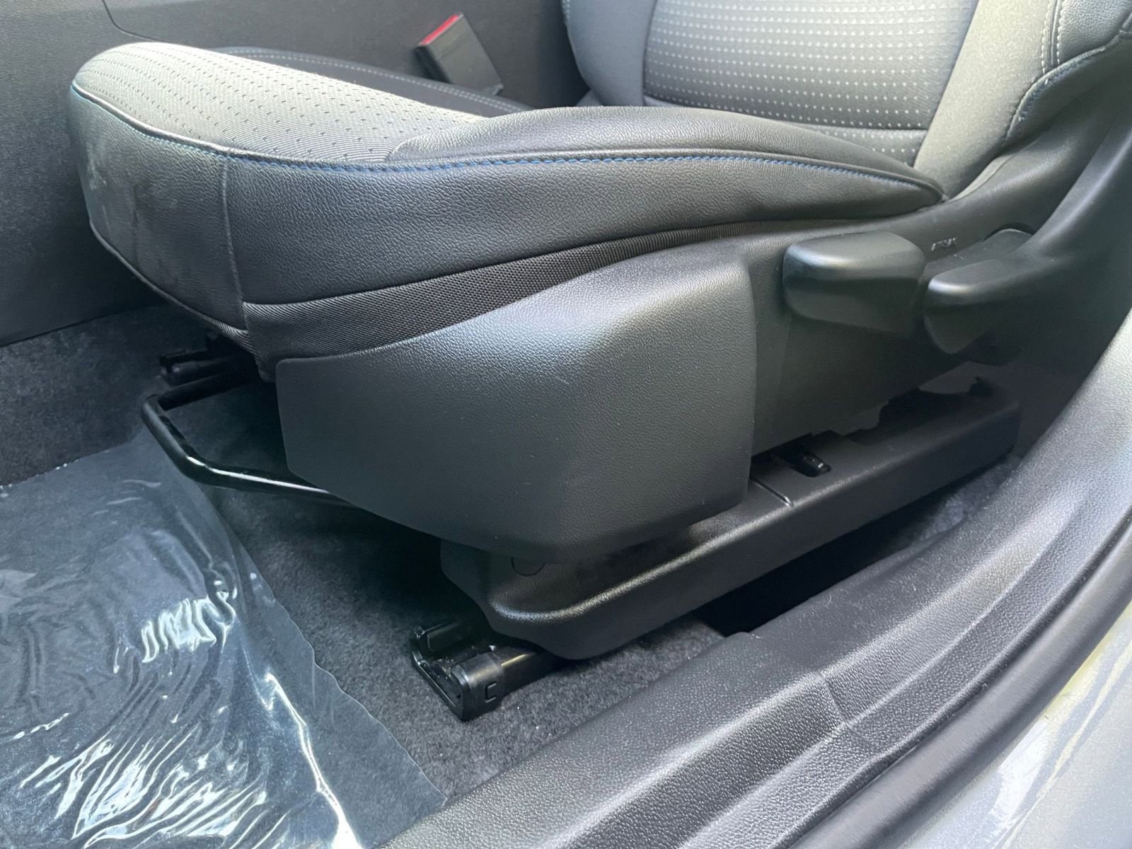 Thumbnail: 2025 Chevrolet Trax - 23