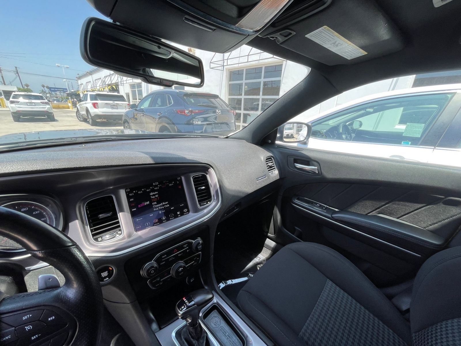 2019 Dodge Charger GT 35