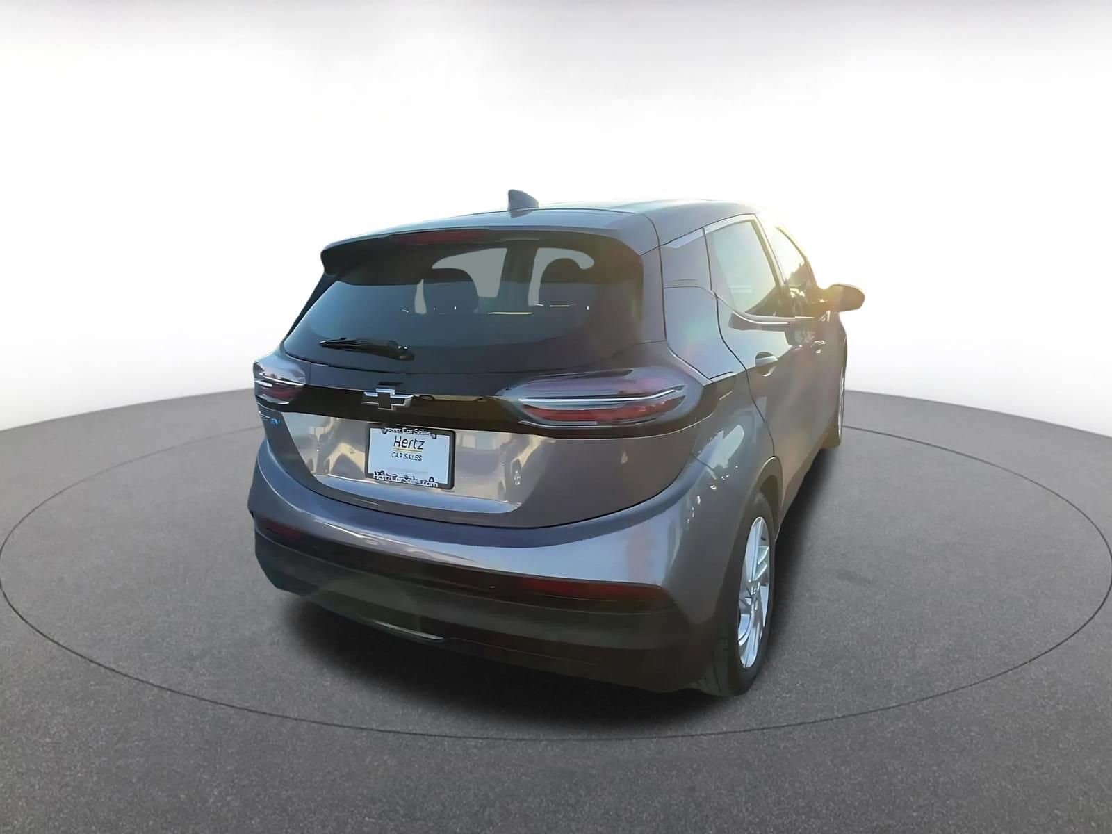 Thumbnail: 2023 Chevrolet Bolt EV - 14