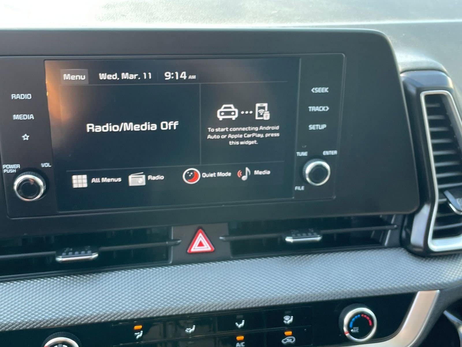 Thumbnail: 2025 Kia Sportage - 20