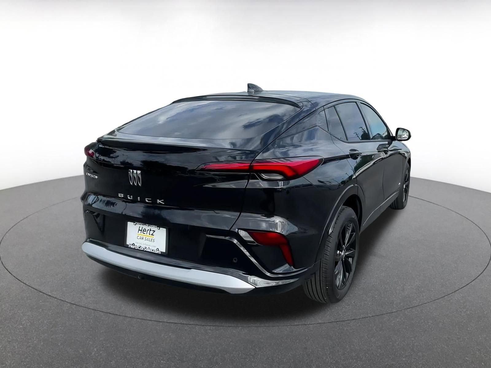 Thumbnail: 2025 Buick Envista - 14