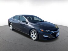 2023 Chevrolet Malibu LT -
                  Inglewood, CA