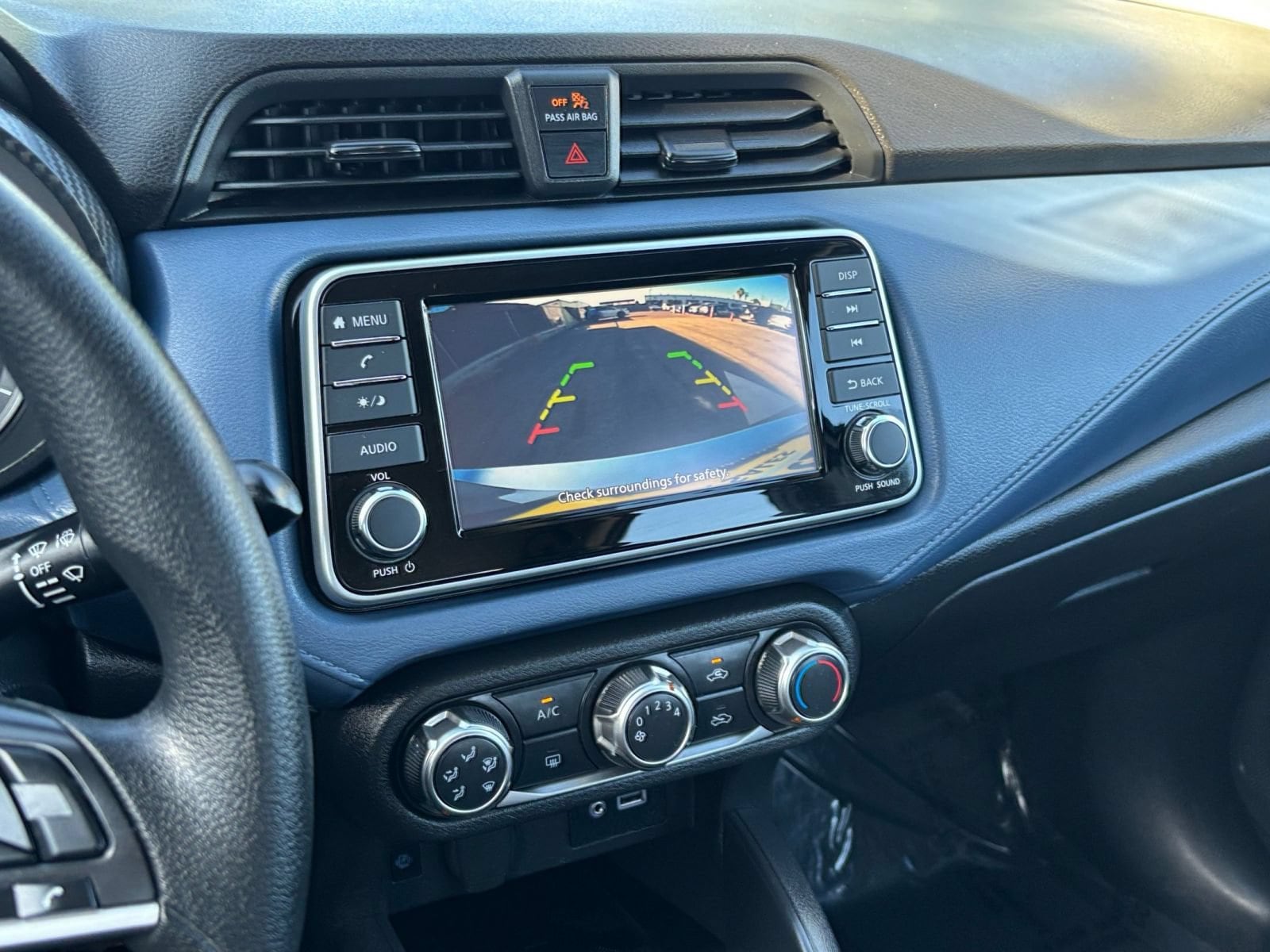 Thumbnail: 2025 Nissan Versa - 24