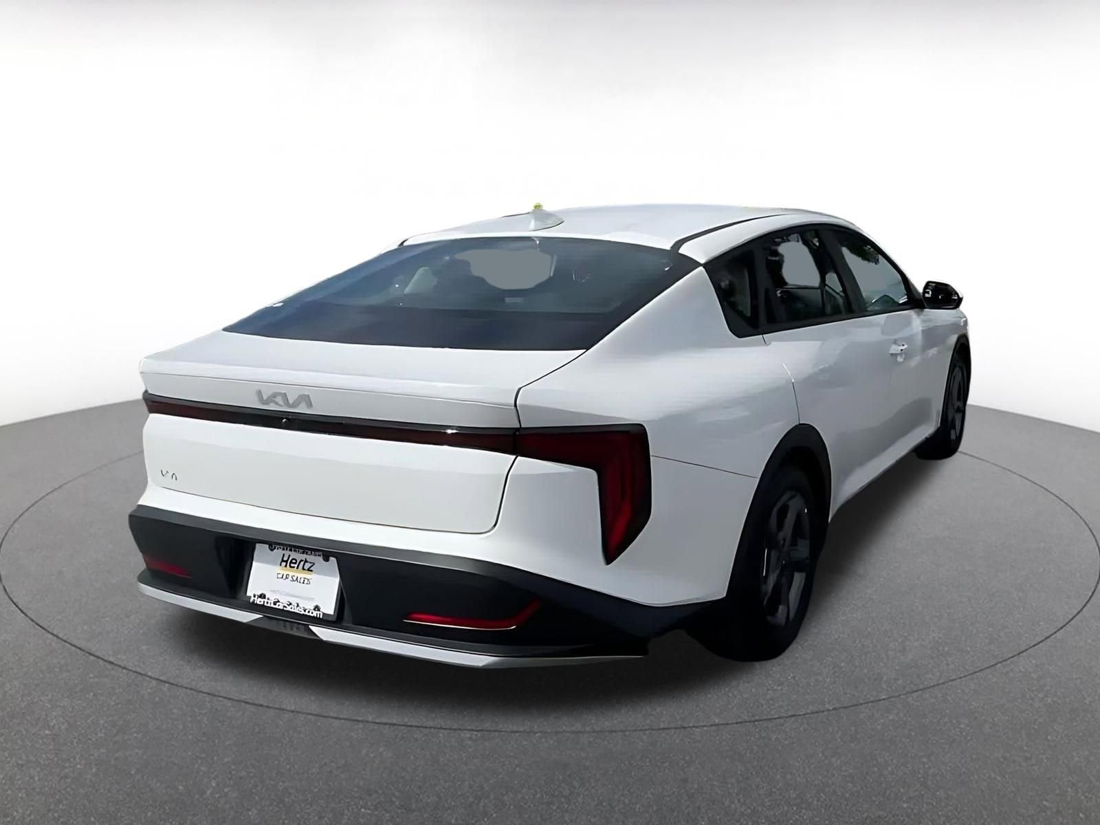 Thumbnail: 2025 Kia K4 - 14