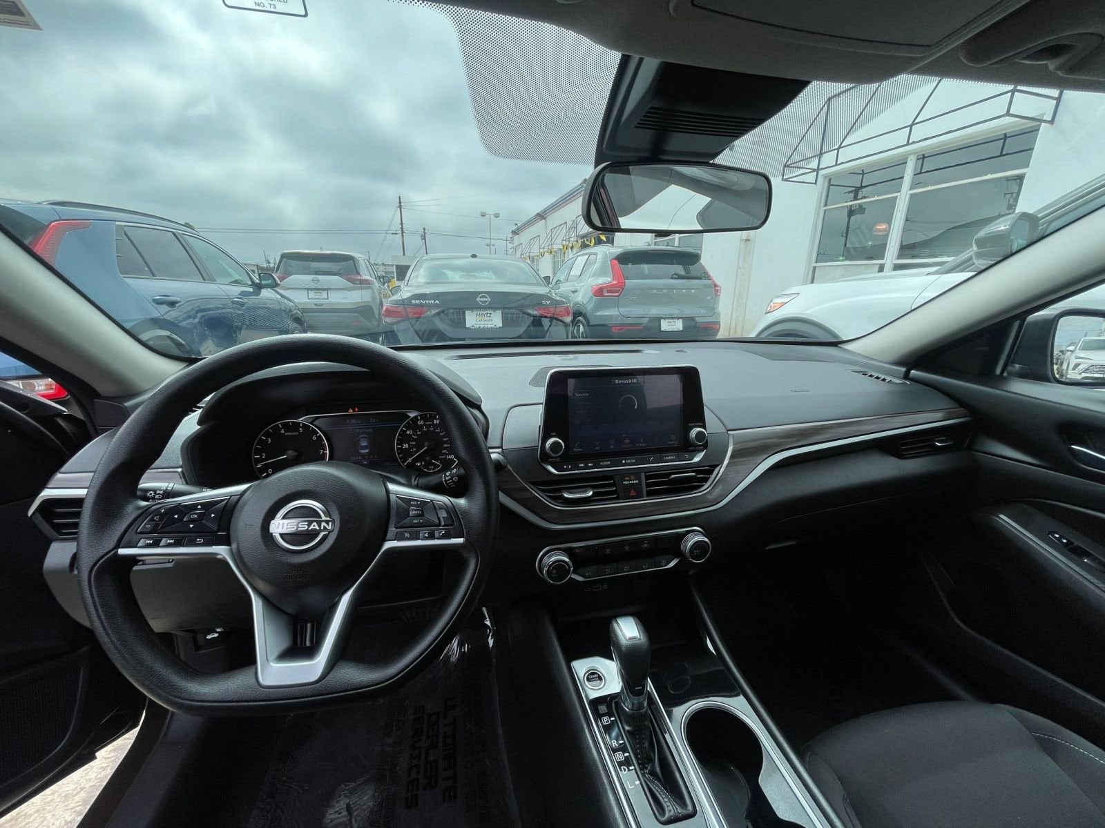 Thumbnail: 2024 Nissan Altima - 33