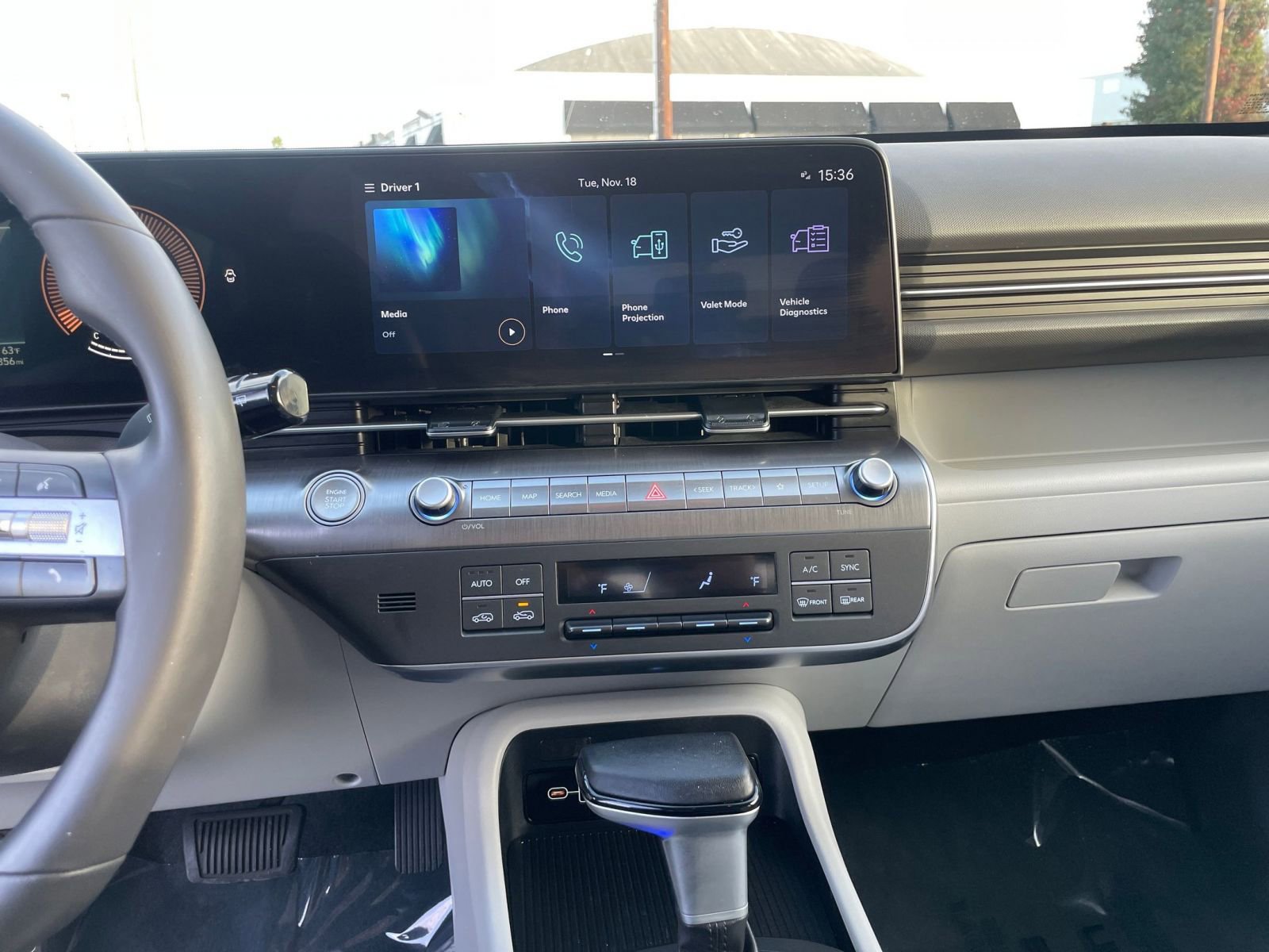 Thumbnail: 2025 Hyundai Kona - 18