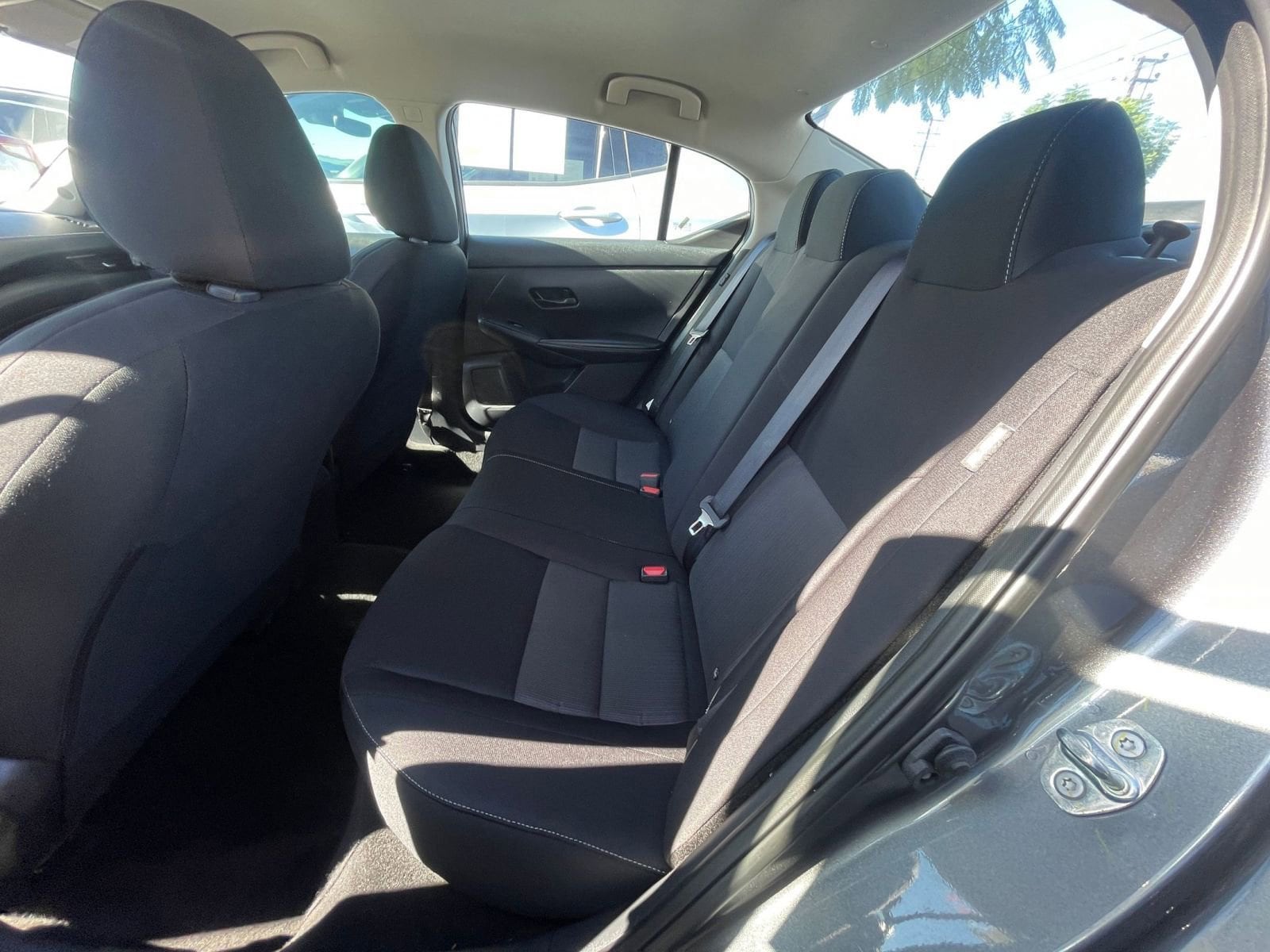 Thumbnail: 2025 Nissan Sentra - 25