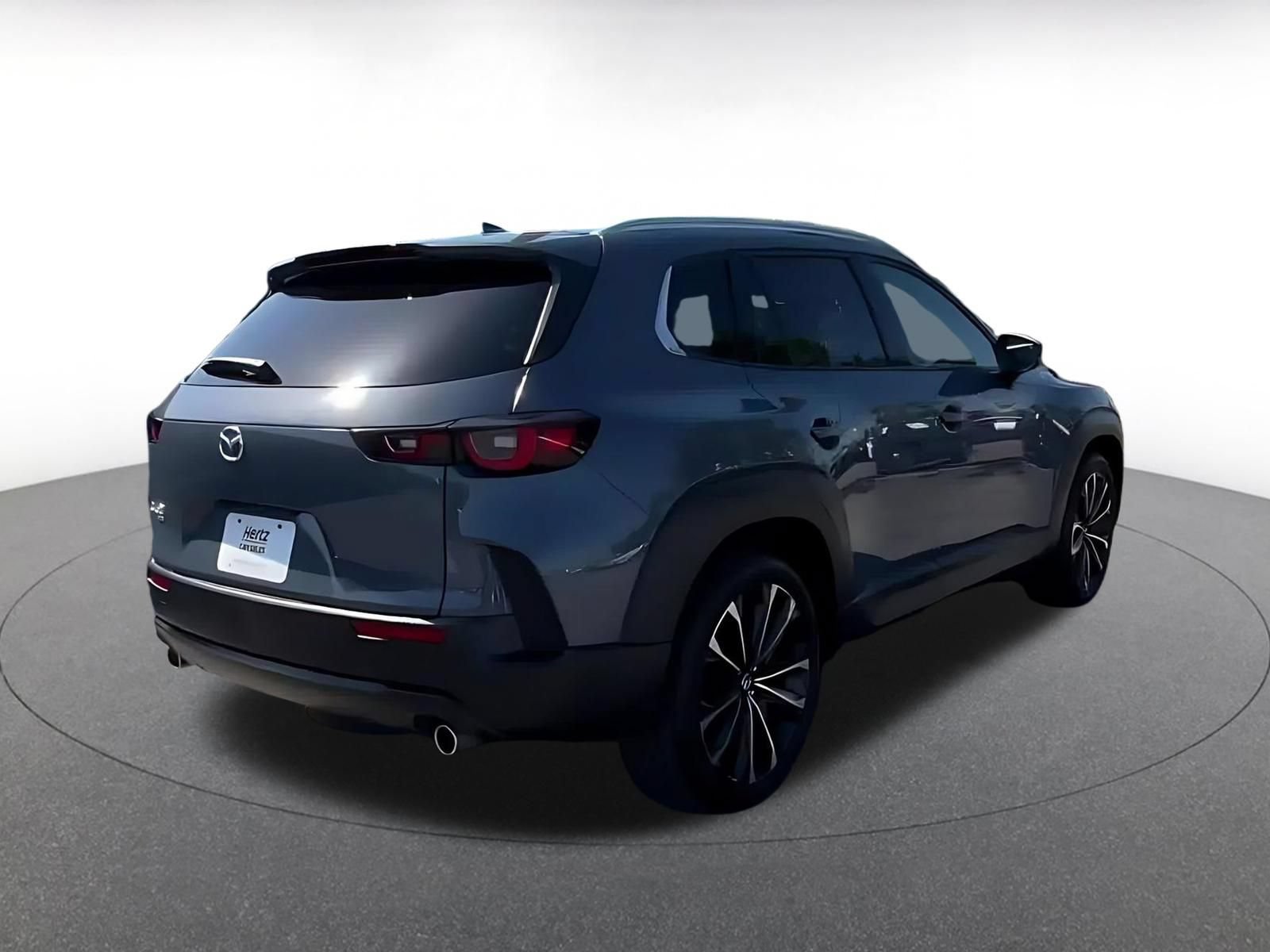 Thumbnail: 2026 Mazda CX-50 - 14