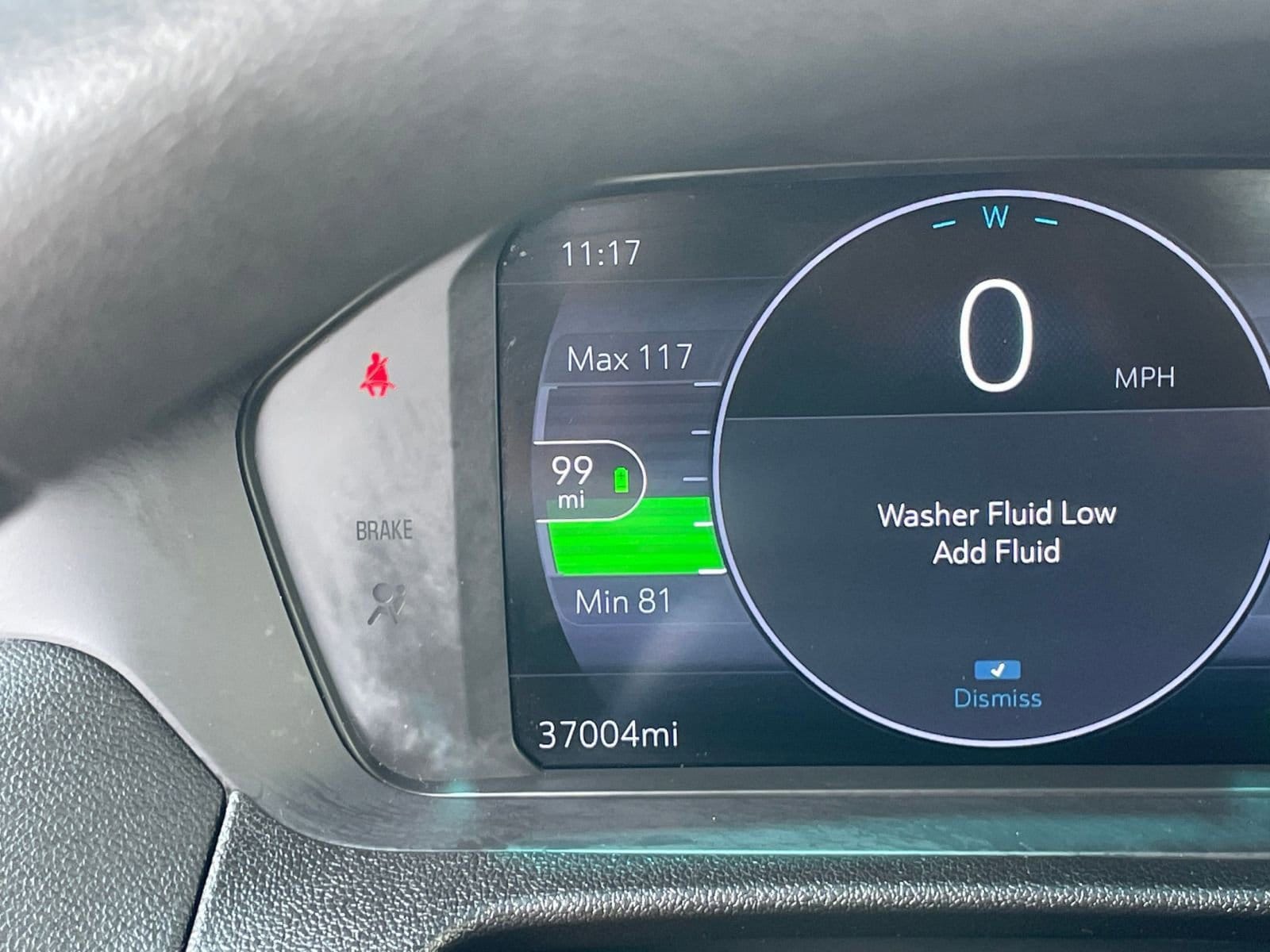 Thumbnail: 2023 Chevrolet Bolt EV - 20