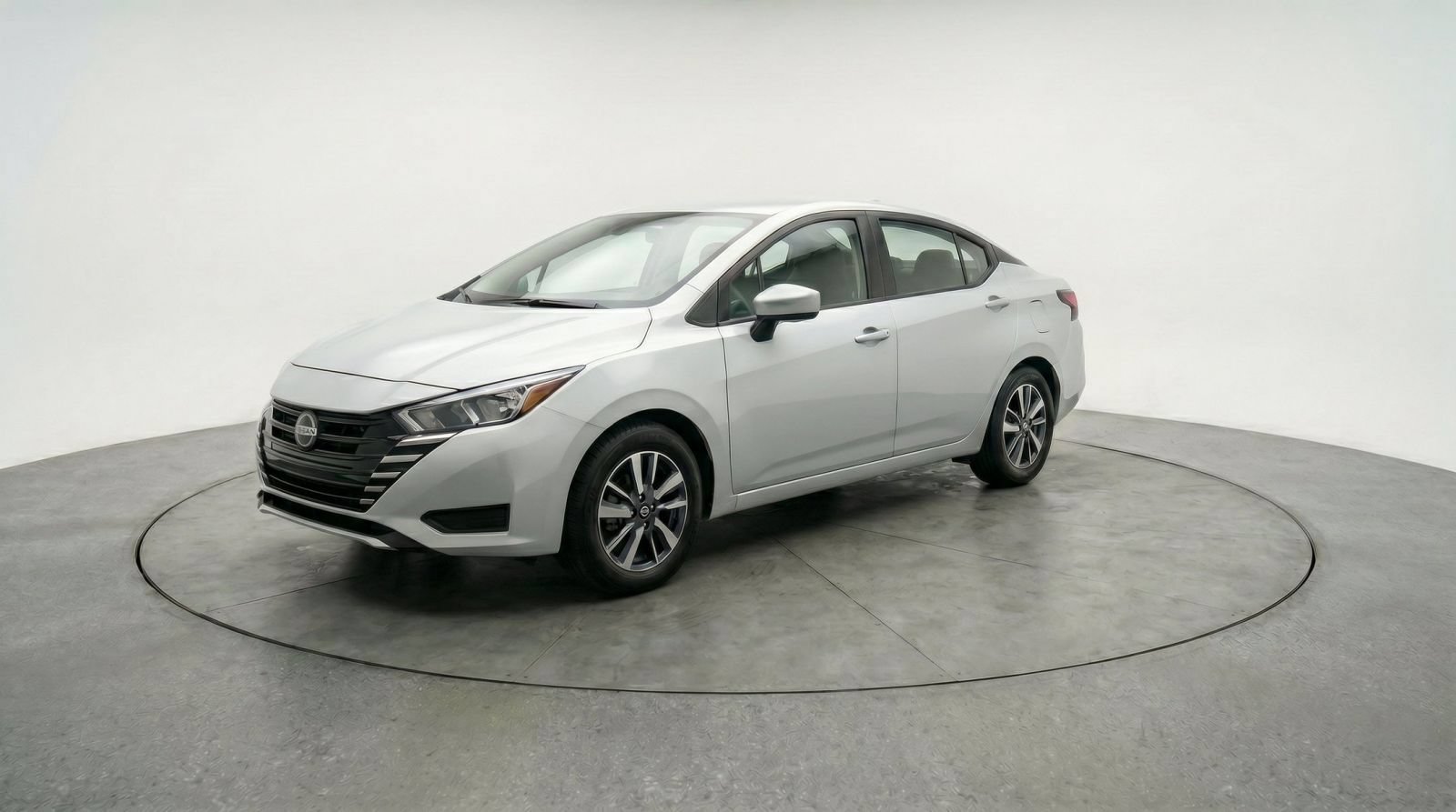 Thumbnail: 2025 Nissan Versa - 3