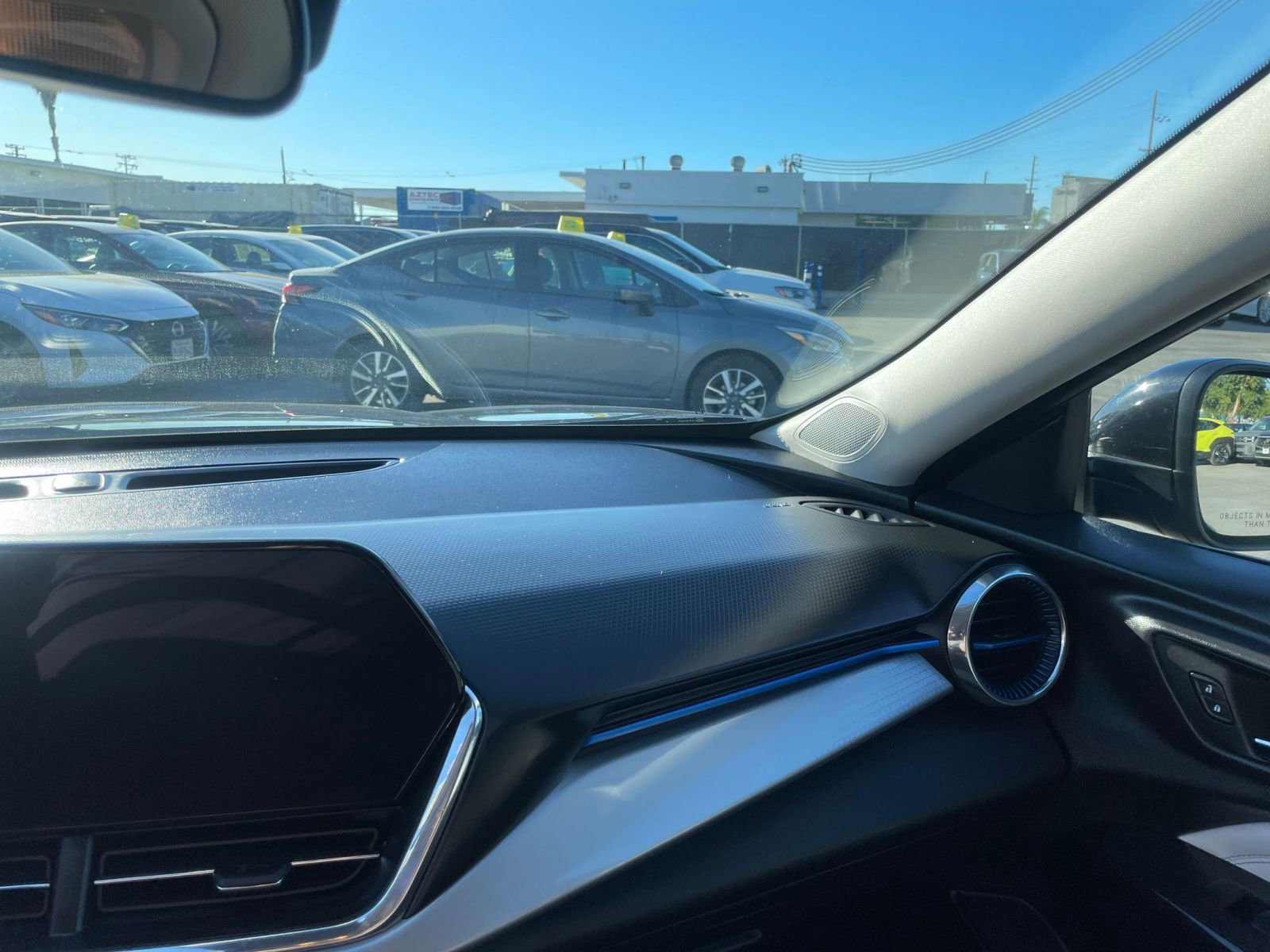 Thumbnail: 2025 Chevrolet Trax - 35