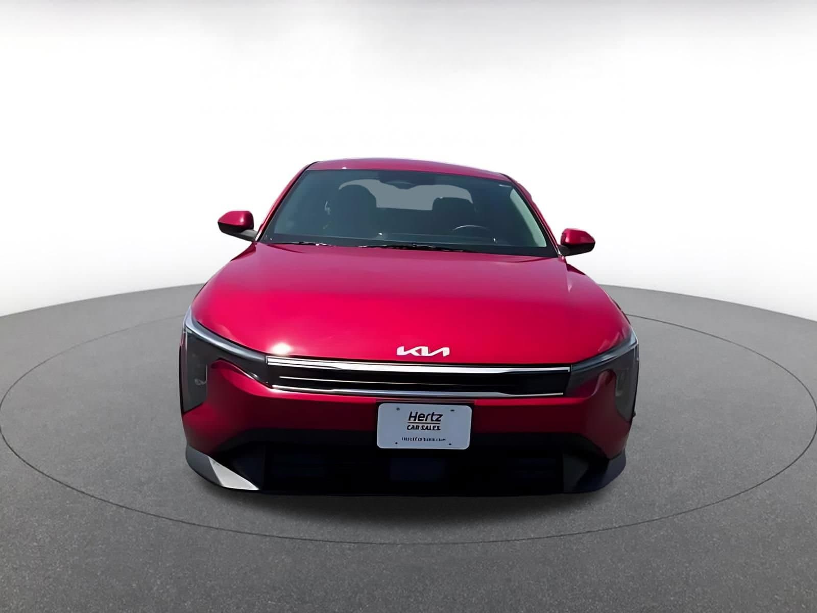 Thumbnail: 2025 Kia K4 - 16