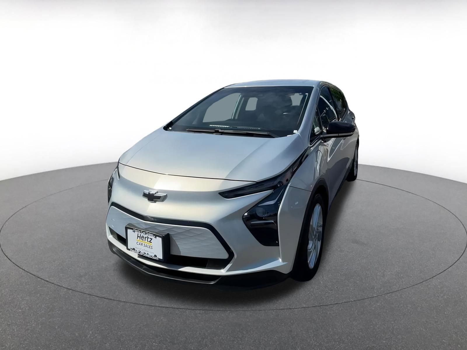 Thumbnail: 2023 Chevrolet Bolt EV - 7