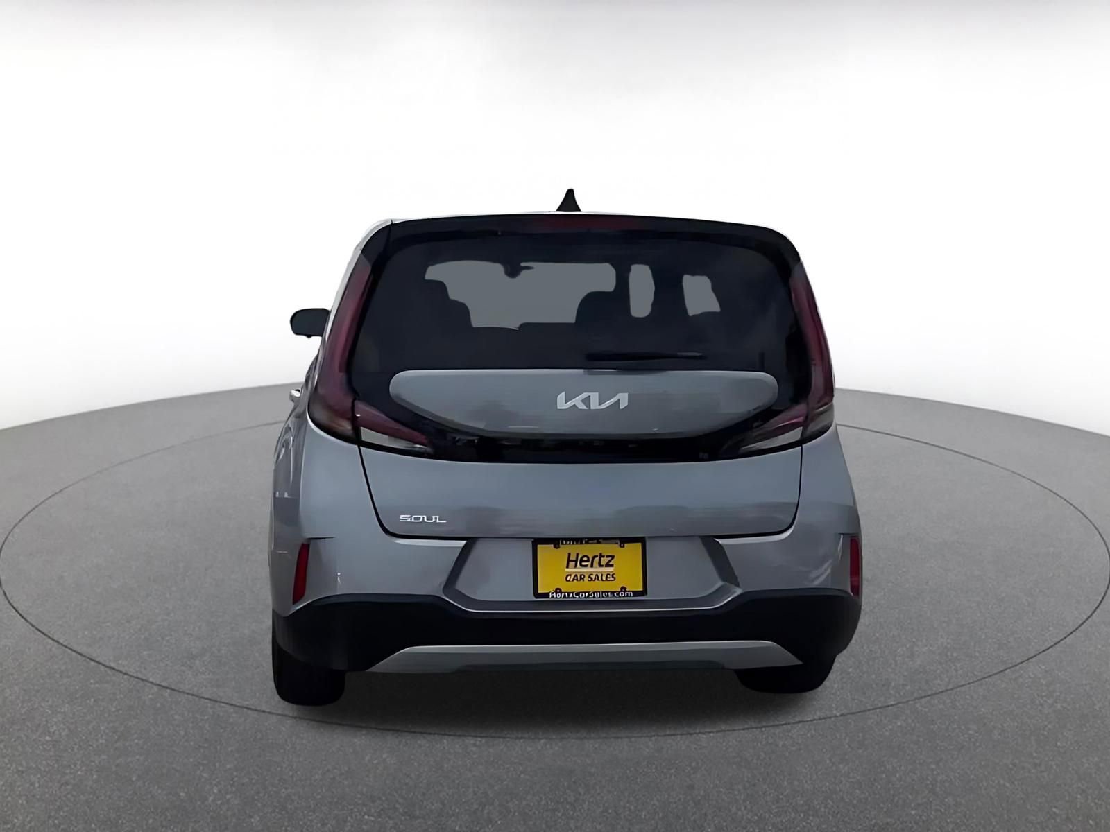 Thumbnail: 2025 Kia Soul - 12