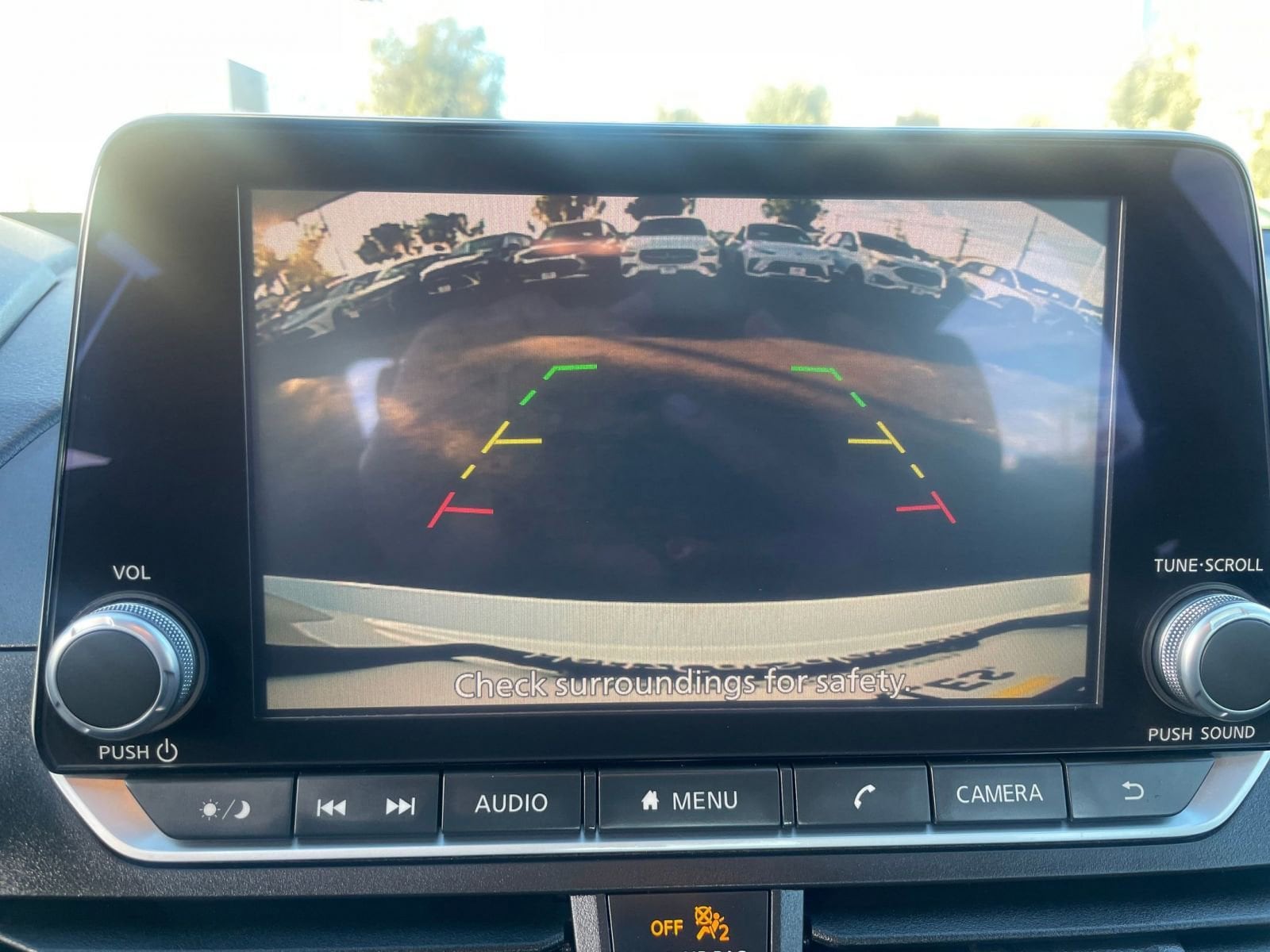 Thumbnail: 2025 Nissan Altima - 17