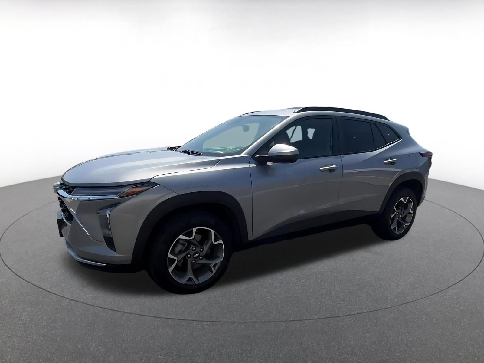 Thumbnail: 2025 Chevrolet Trax - 8