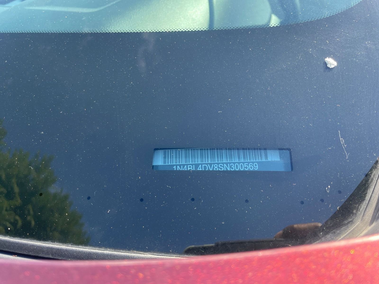 Thumbnail: 2025 Nissan Altima - 30