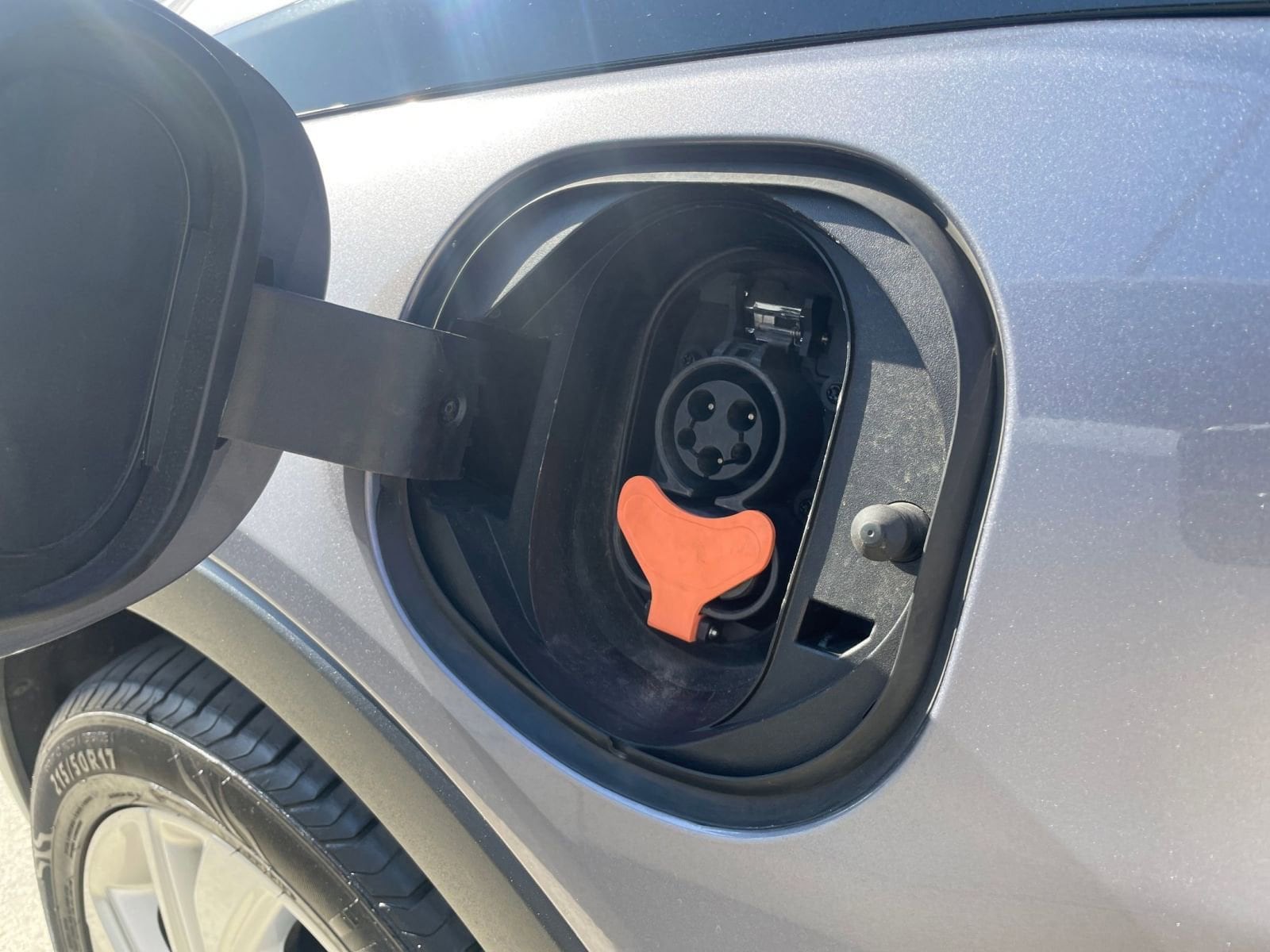 Thumbnail: 2023 Chevrolet Bolt EV - 23