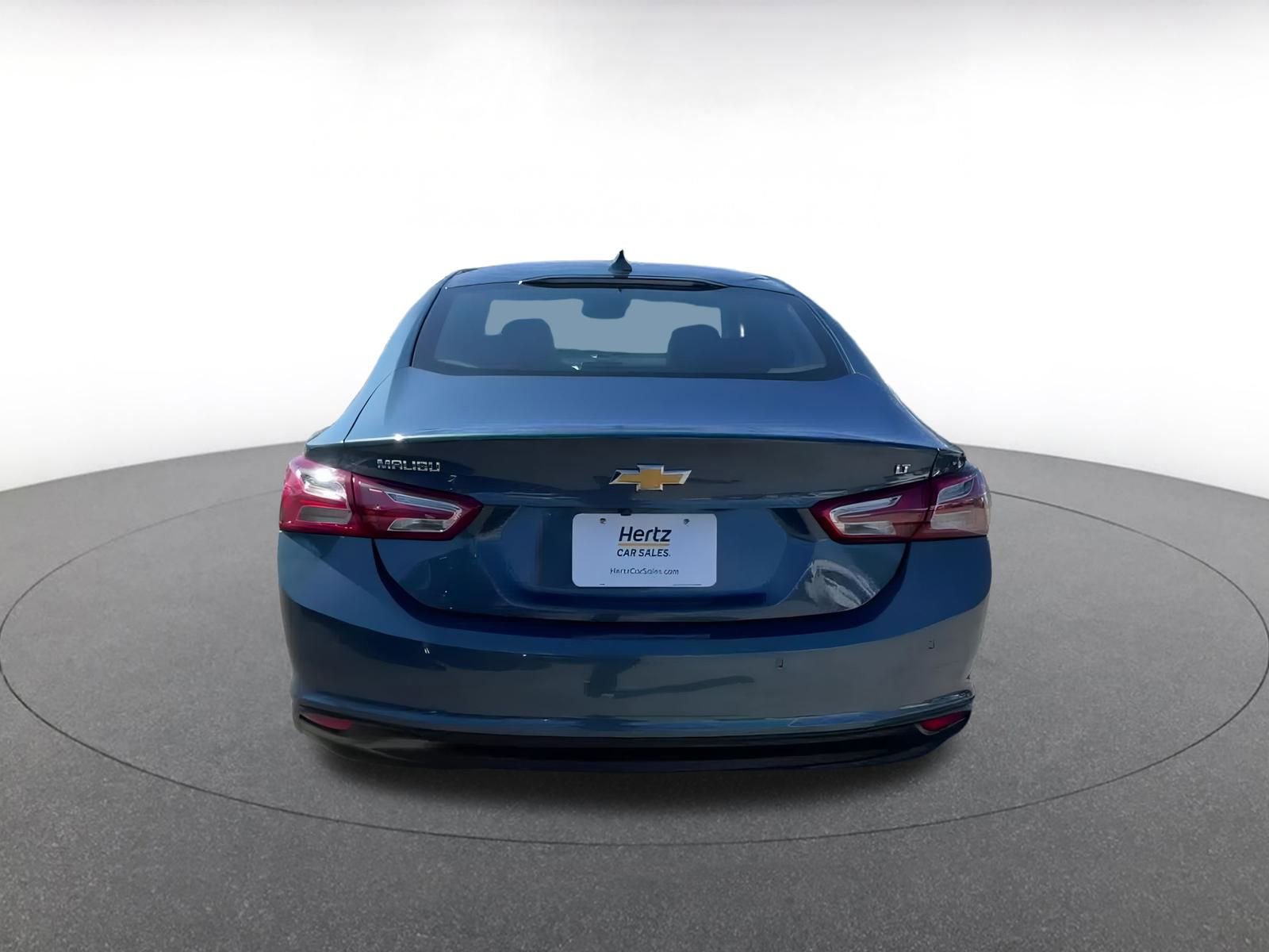 Thumbnail: 2024 Chevrolet Malibu - 12