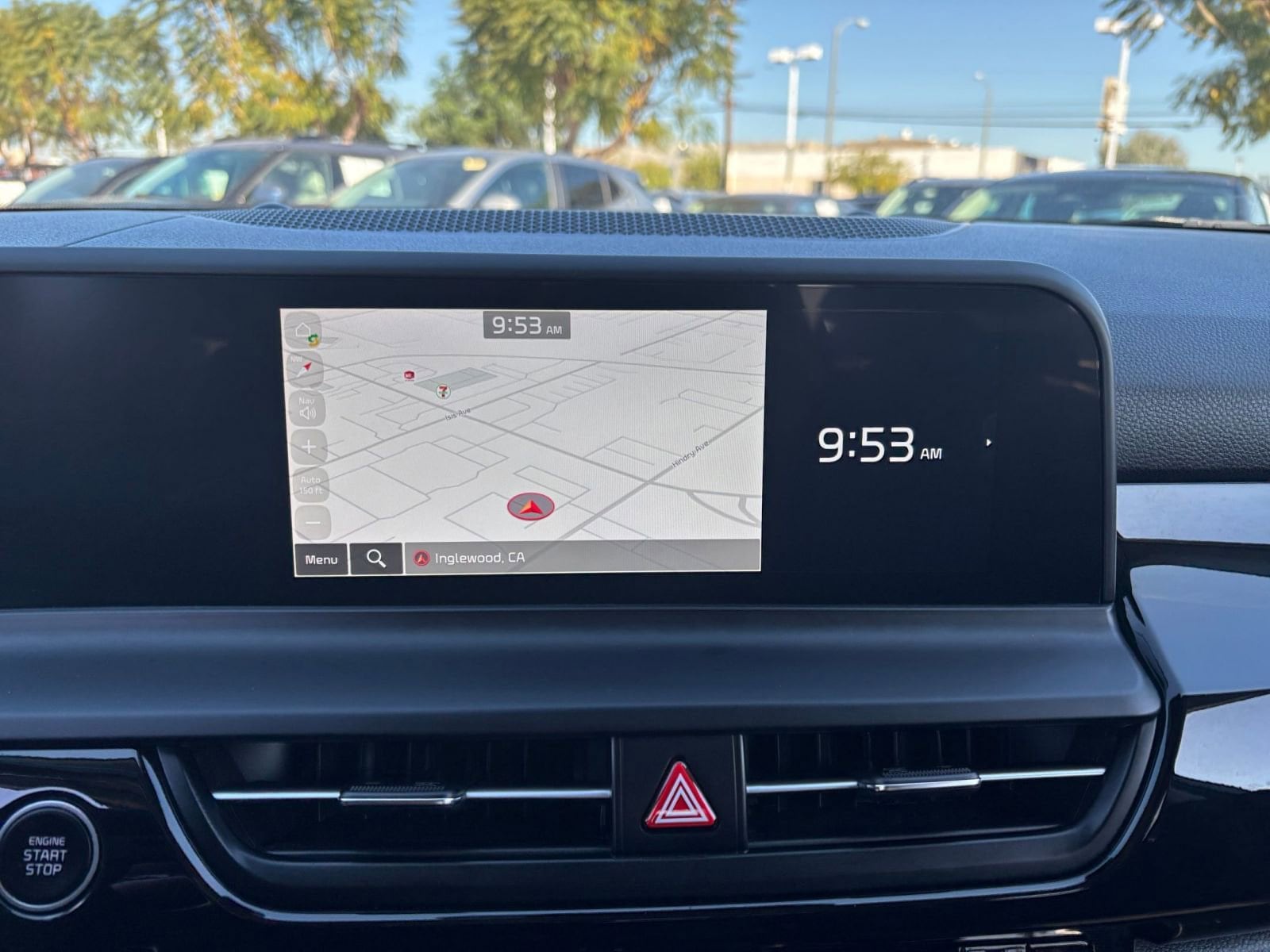 Thumbnail: 2025 Kia Seltos - 20