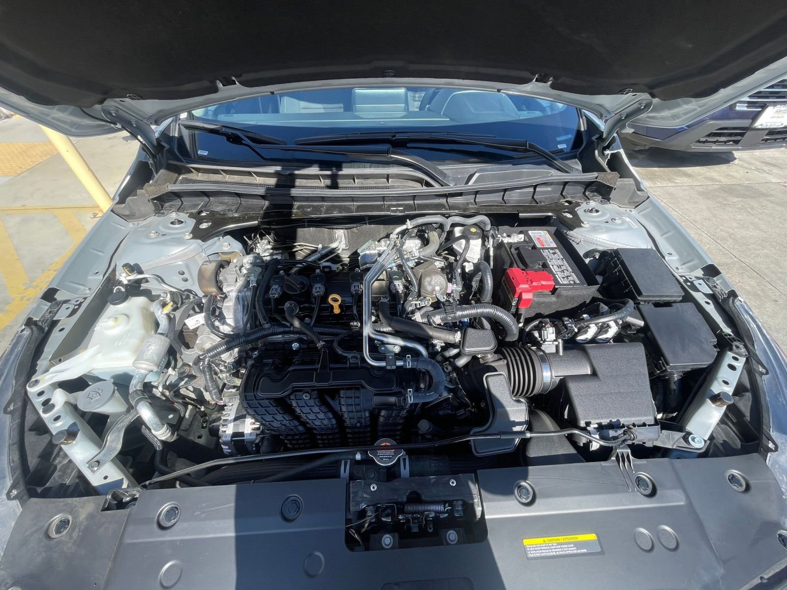 Thumbnail: 2024 Nissan Altima - 32