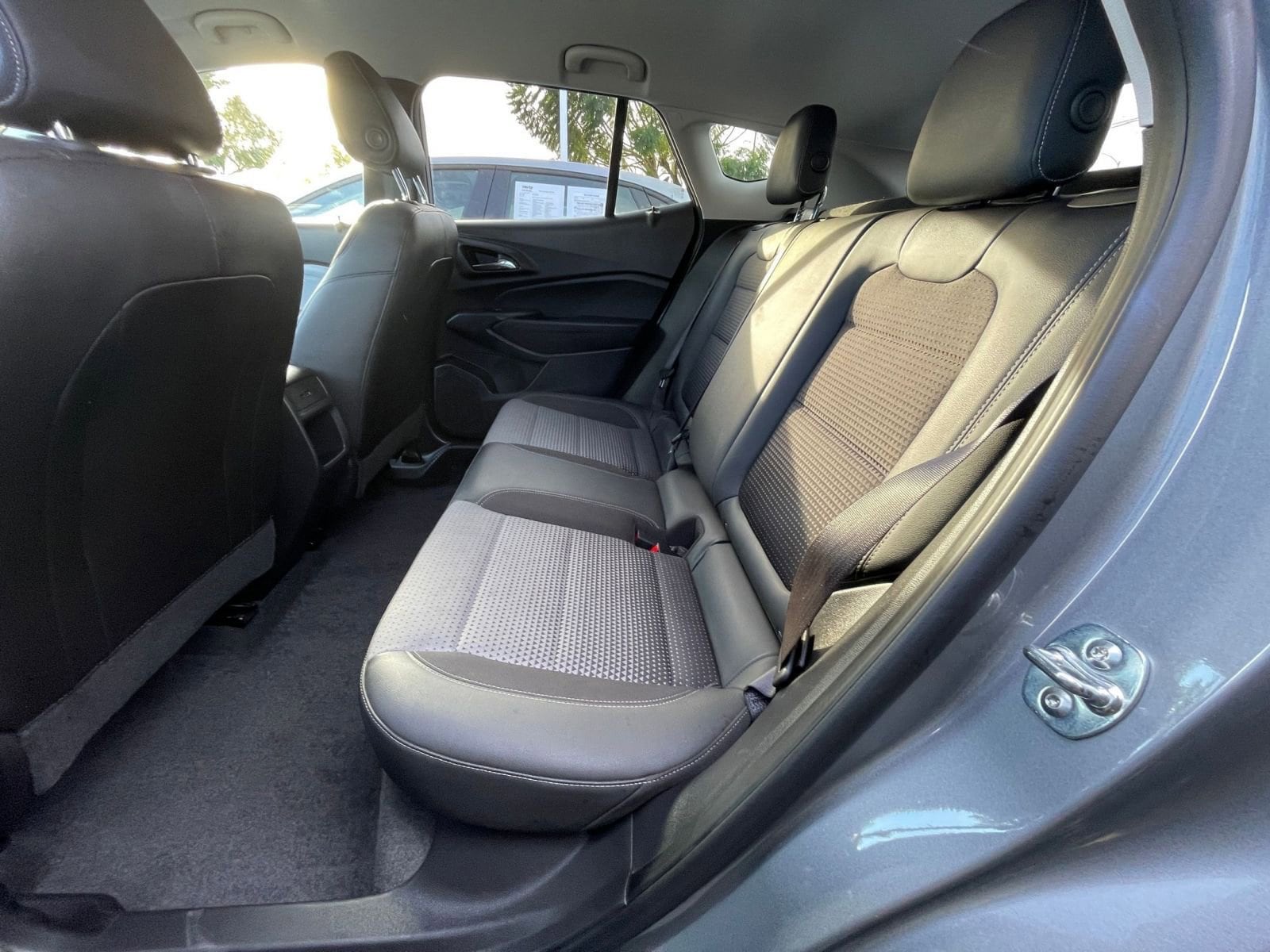 Thumbnail: 2025 Chevrolet Trax - 29