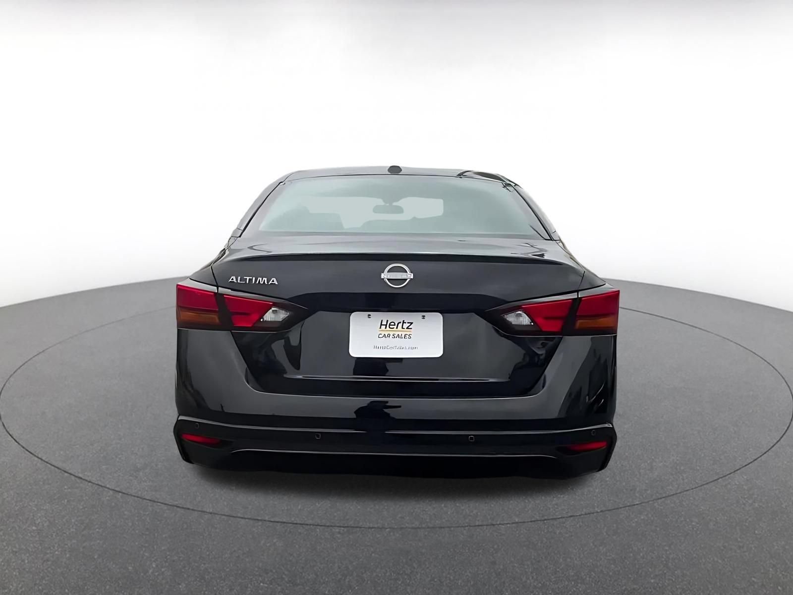 Thumbnail: 2025 Nissan Altima - 14