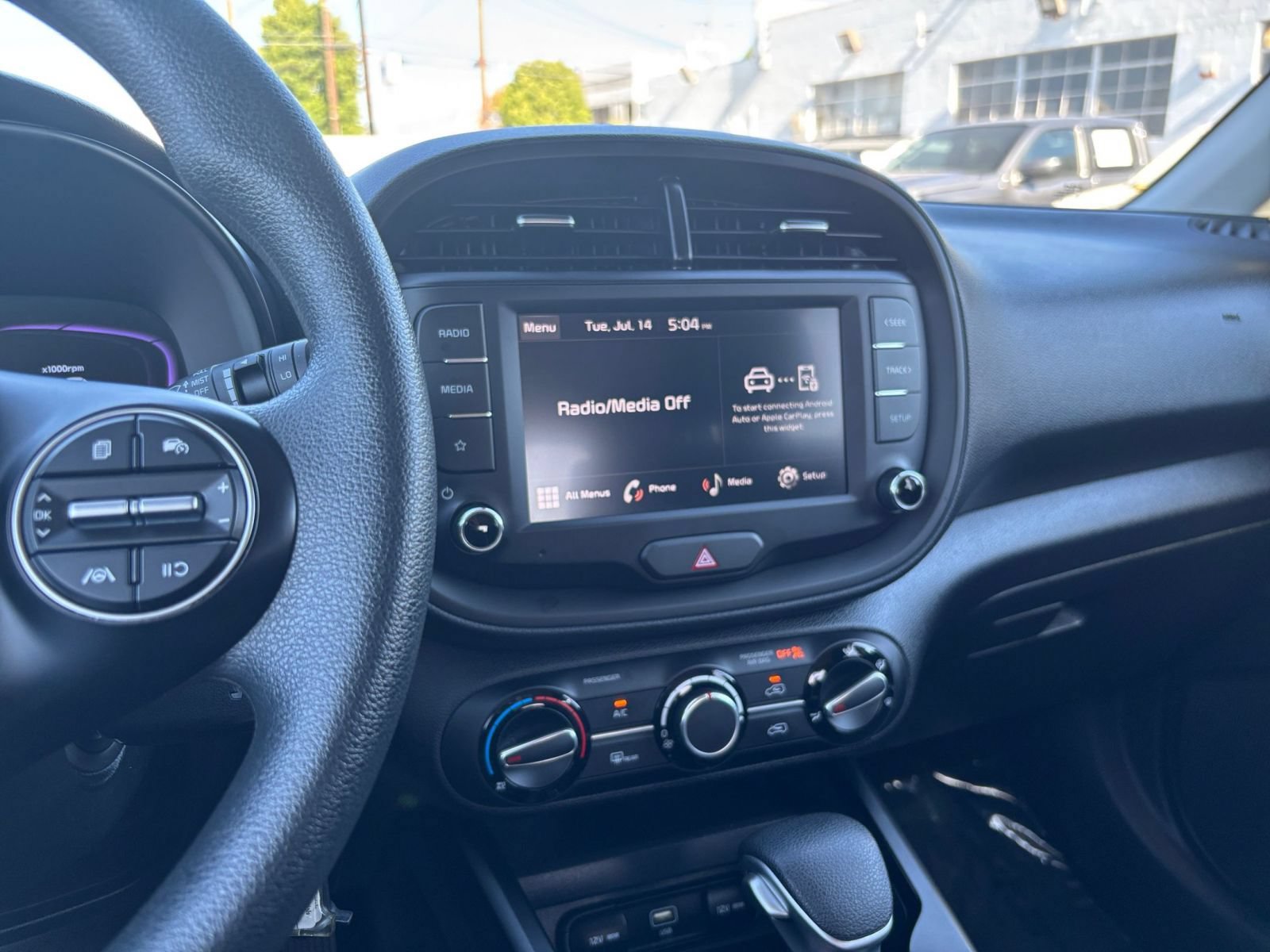 Thumbnail: 2025 Kia Soul - 20