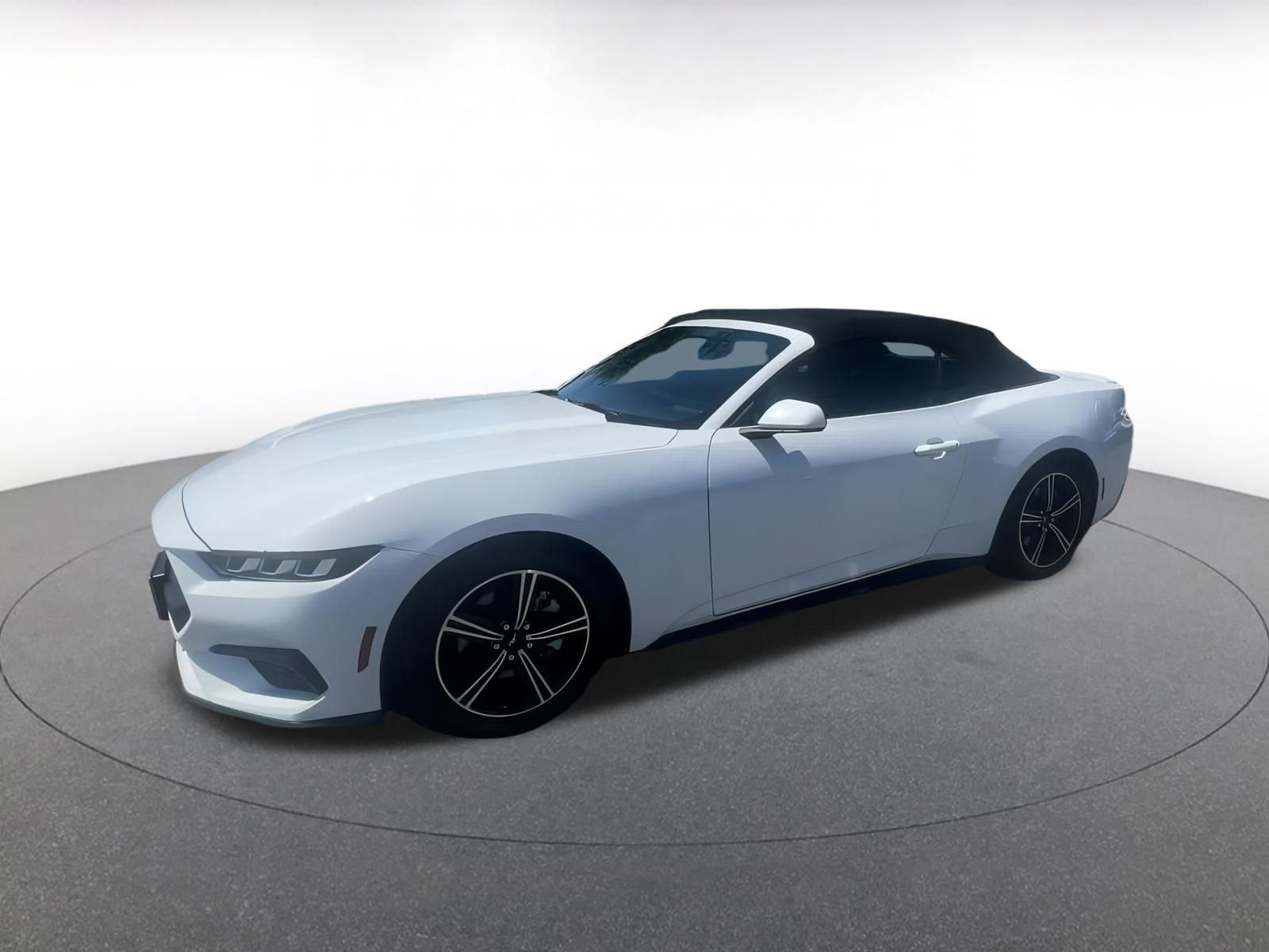 Thumbnail: 2024 Ford Mustang - 8