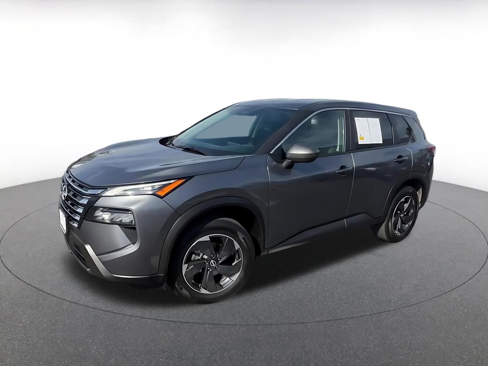 Thumbnail: 2025 Nissan Rogue - 8
