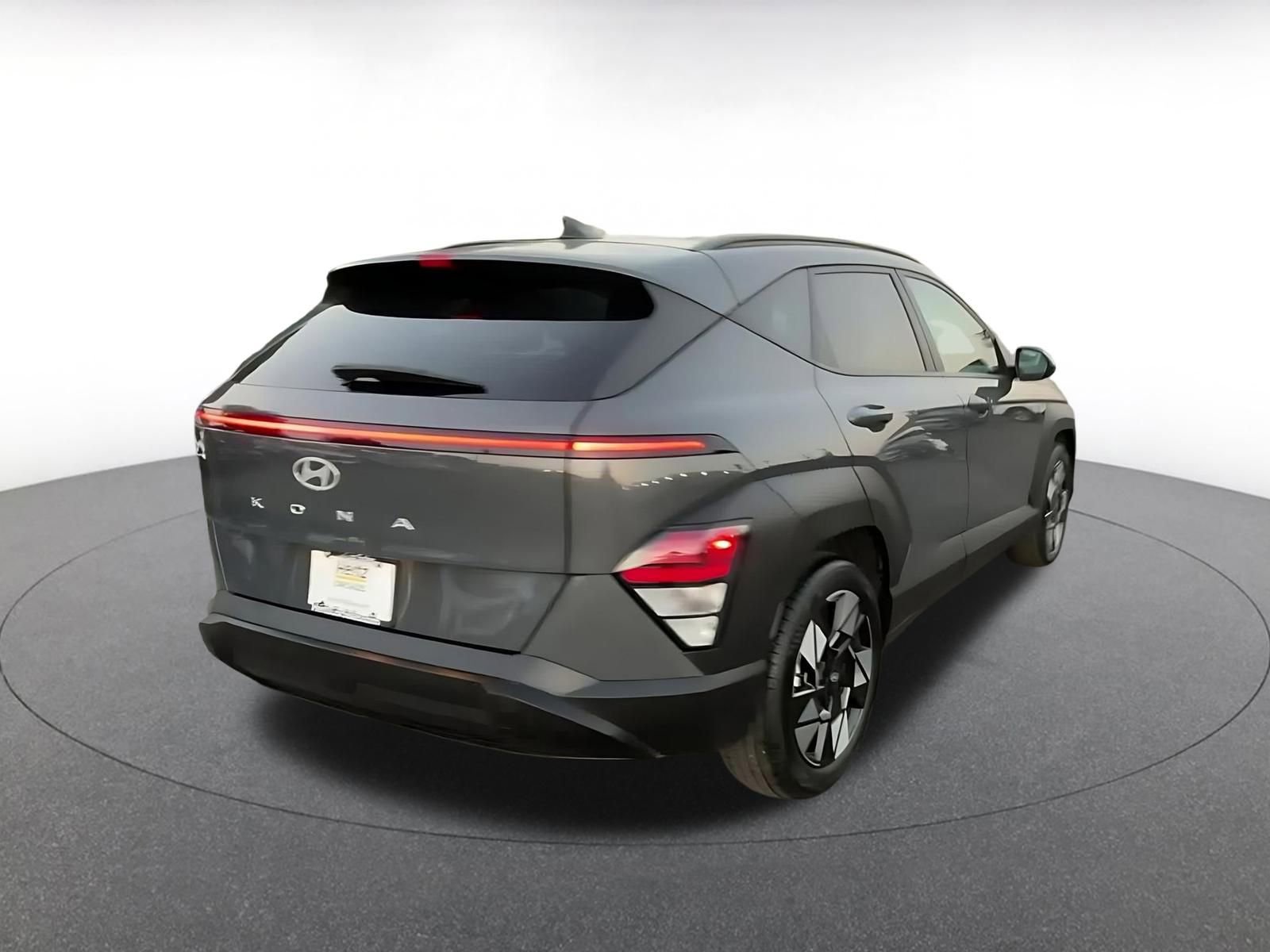 Thumbnail: 2025 Hyundai Kona - 14