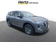 2024 Nissan Rogue S -
                  Inglewood, CA