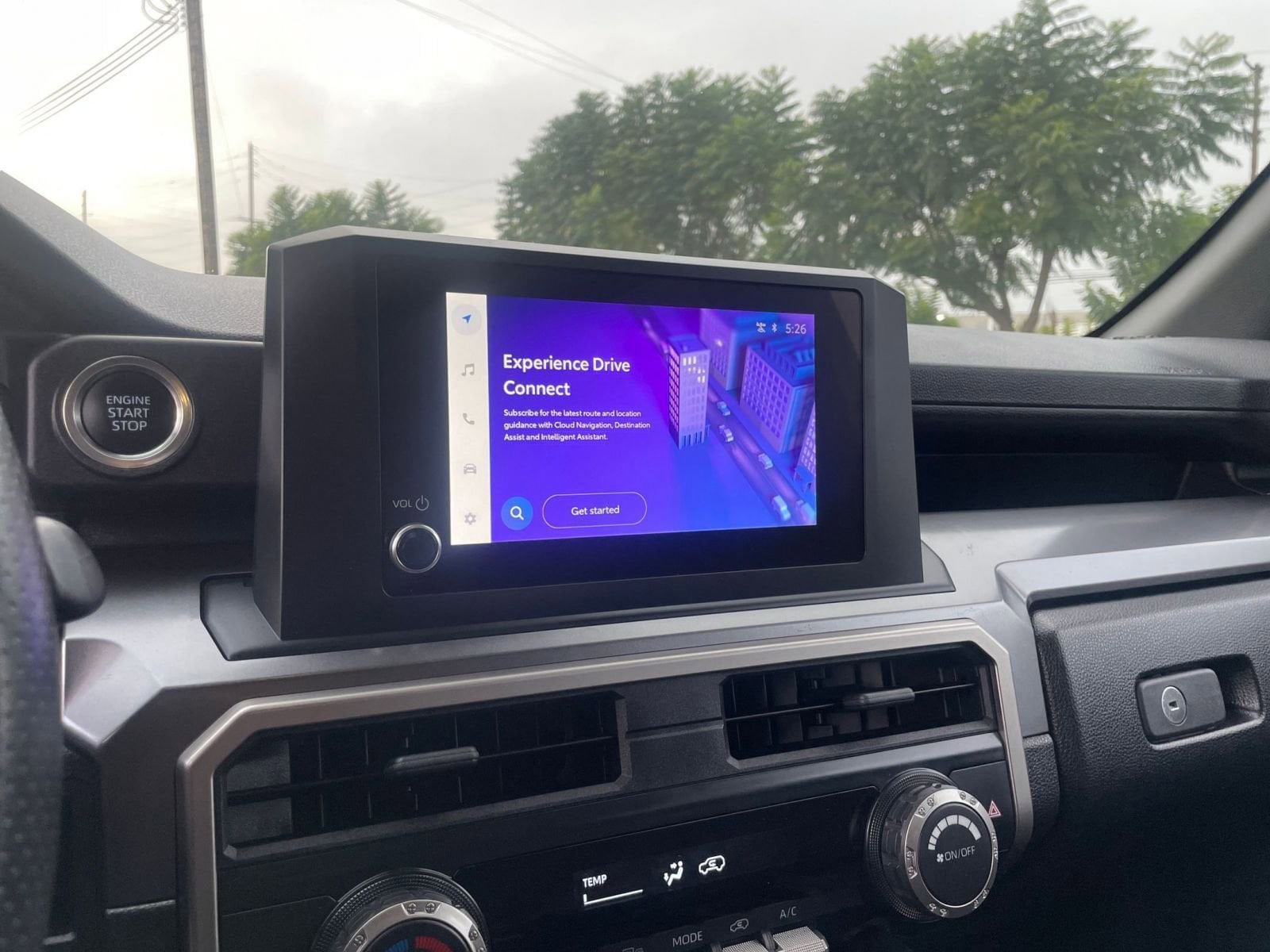 Thumbnail: 2025 Toyota 4Runner - 18