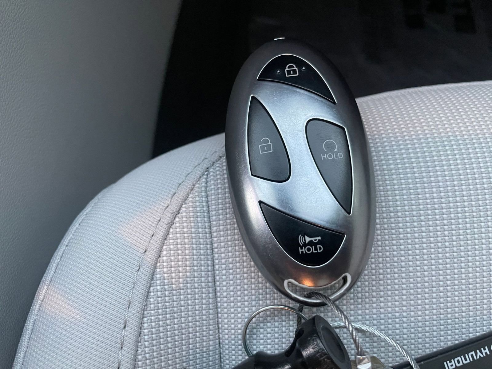 Thumbnail: 2025 Hyundai Kona - 22