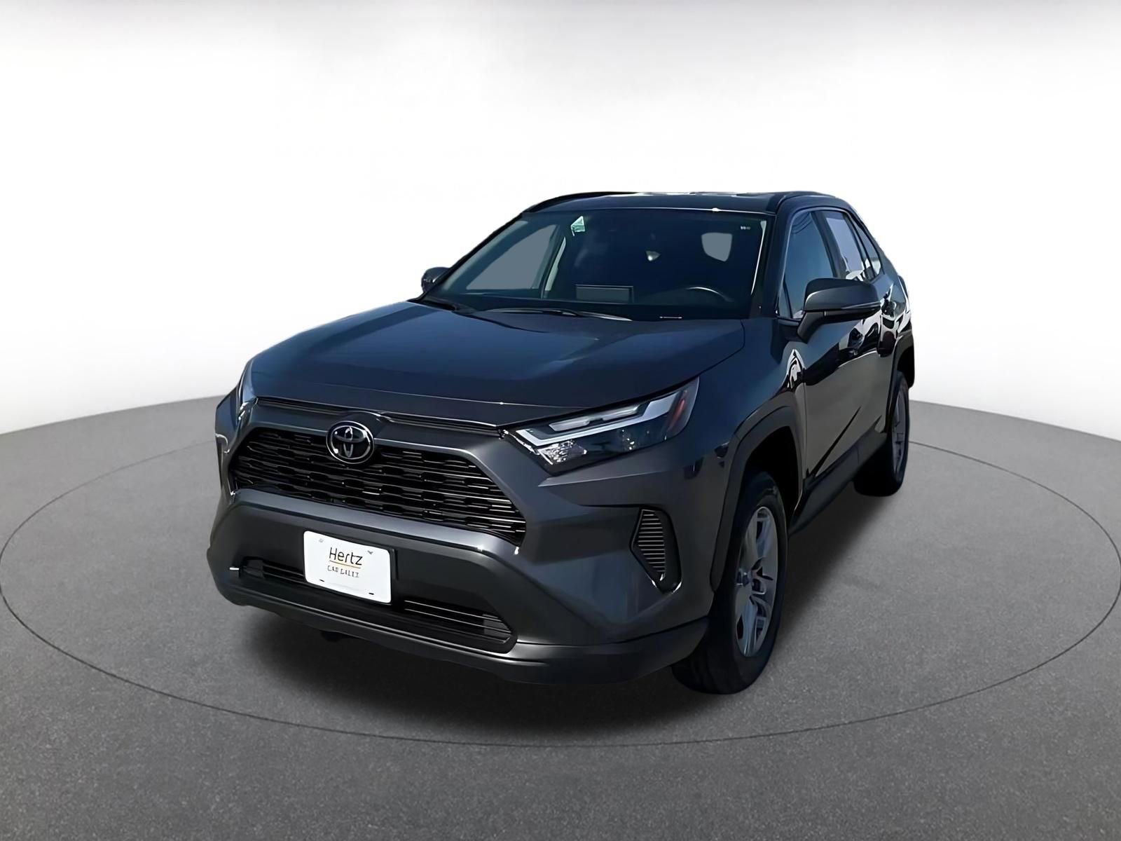 Thumbnail: 2025 Toyota RAV4 - 7