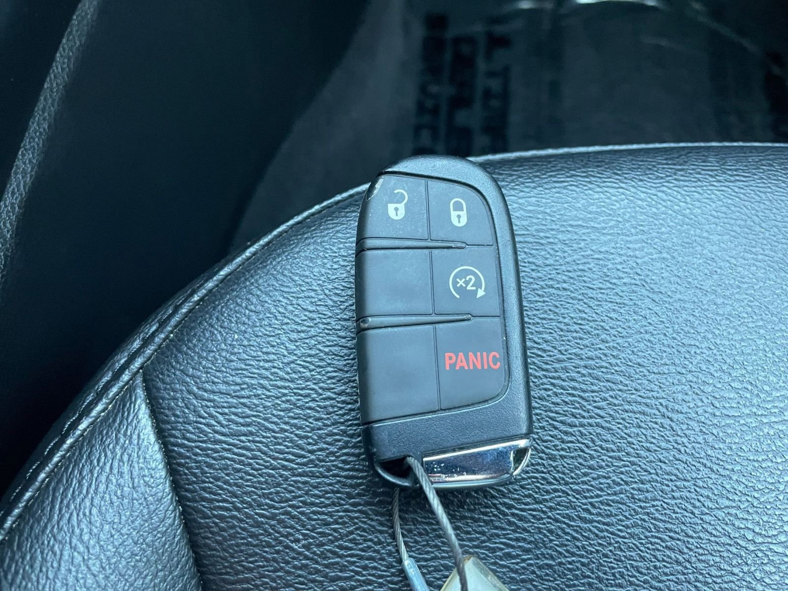 Thumbnail: 2025 Jeep Compass - 21