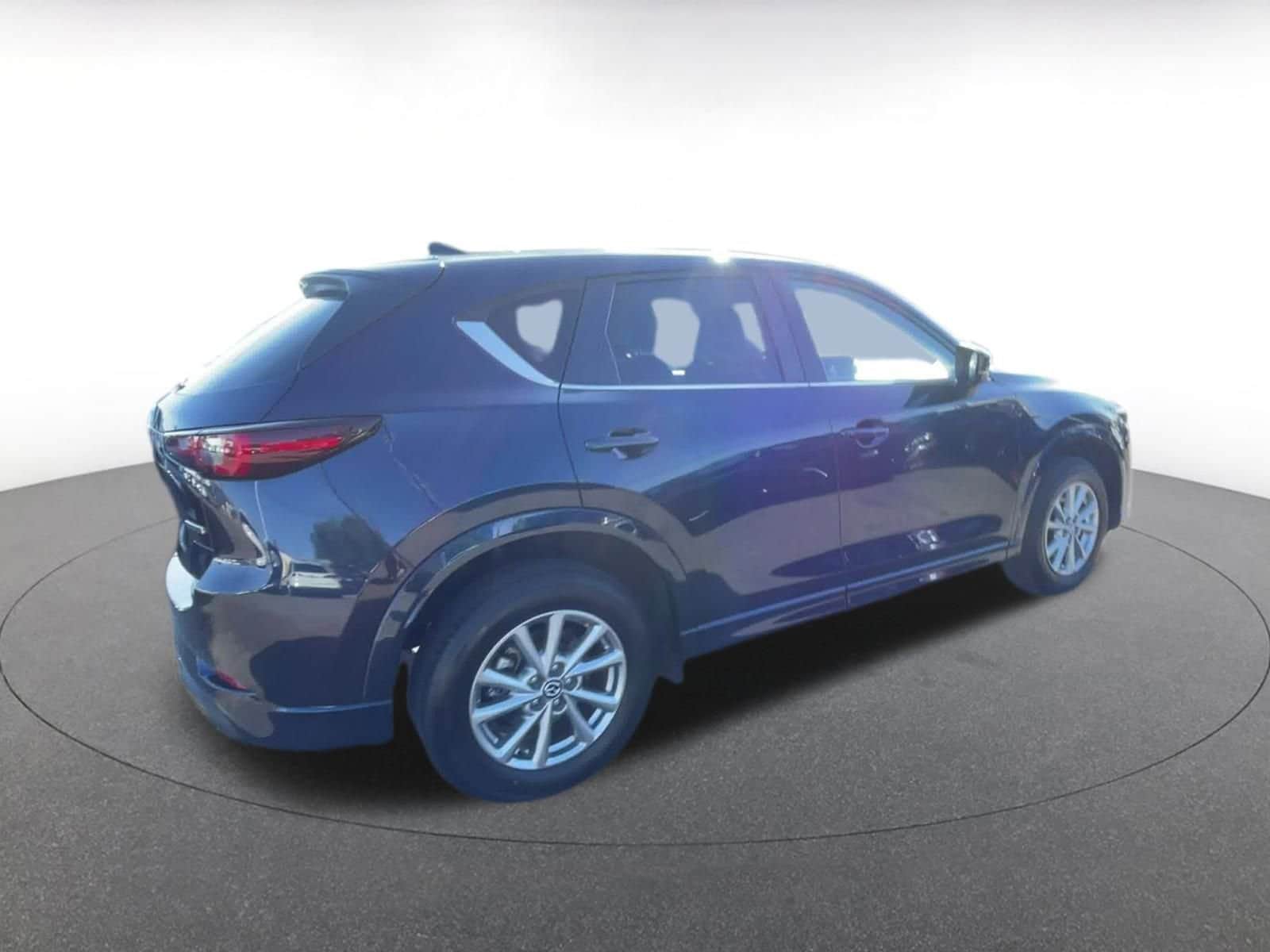 Thumbnail: 2025 Mazda CX-5 - 15