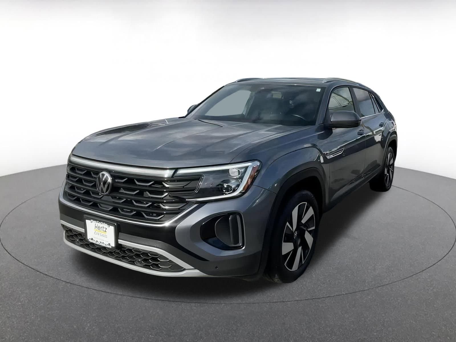 Thumbnail: 2025 Volkswagen Atlas - 7