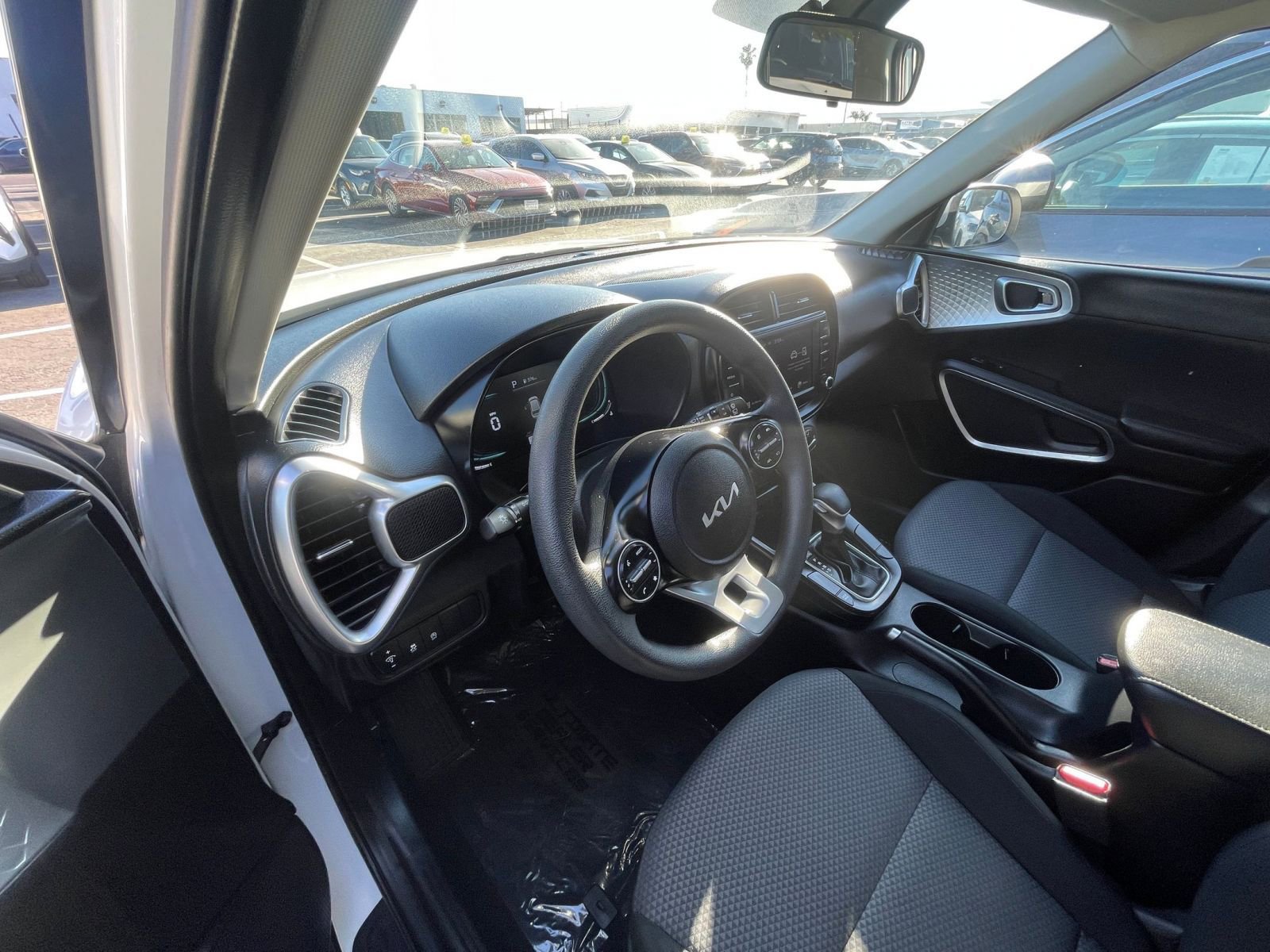 Thumbnail: 2025 Kia Soul - 34