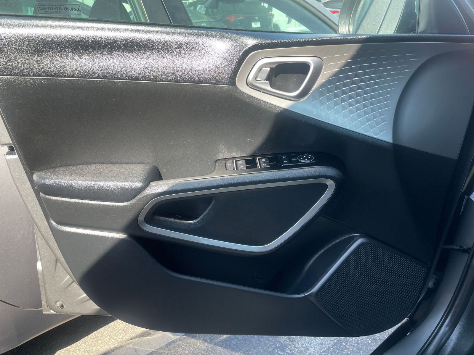 Thumbnail: 2025 Kia Soul - 18