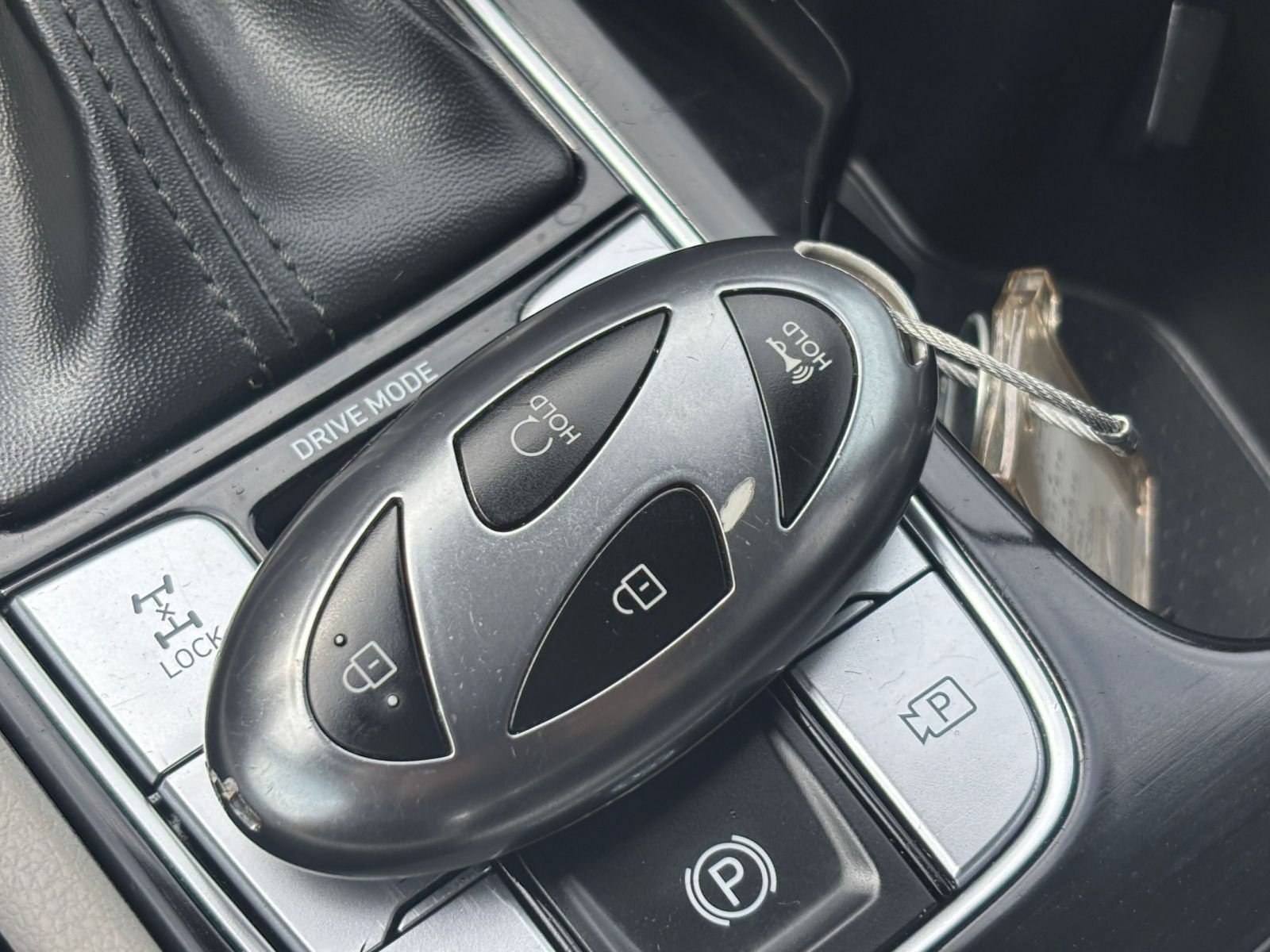 Thumbnail: 2026 Hyundai Tucson - 26