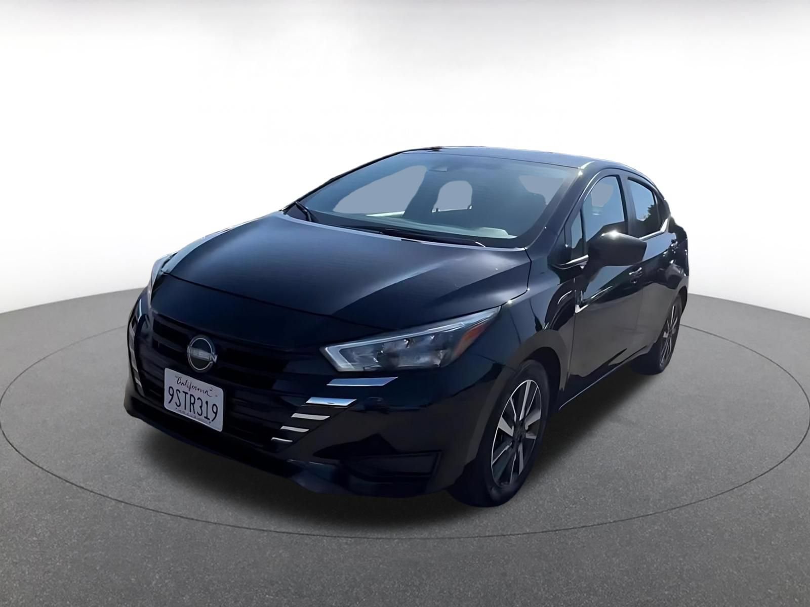 Thumbnail: 2025 Nissan Versa - 9