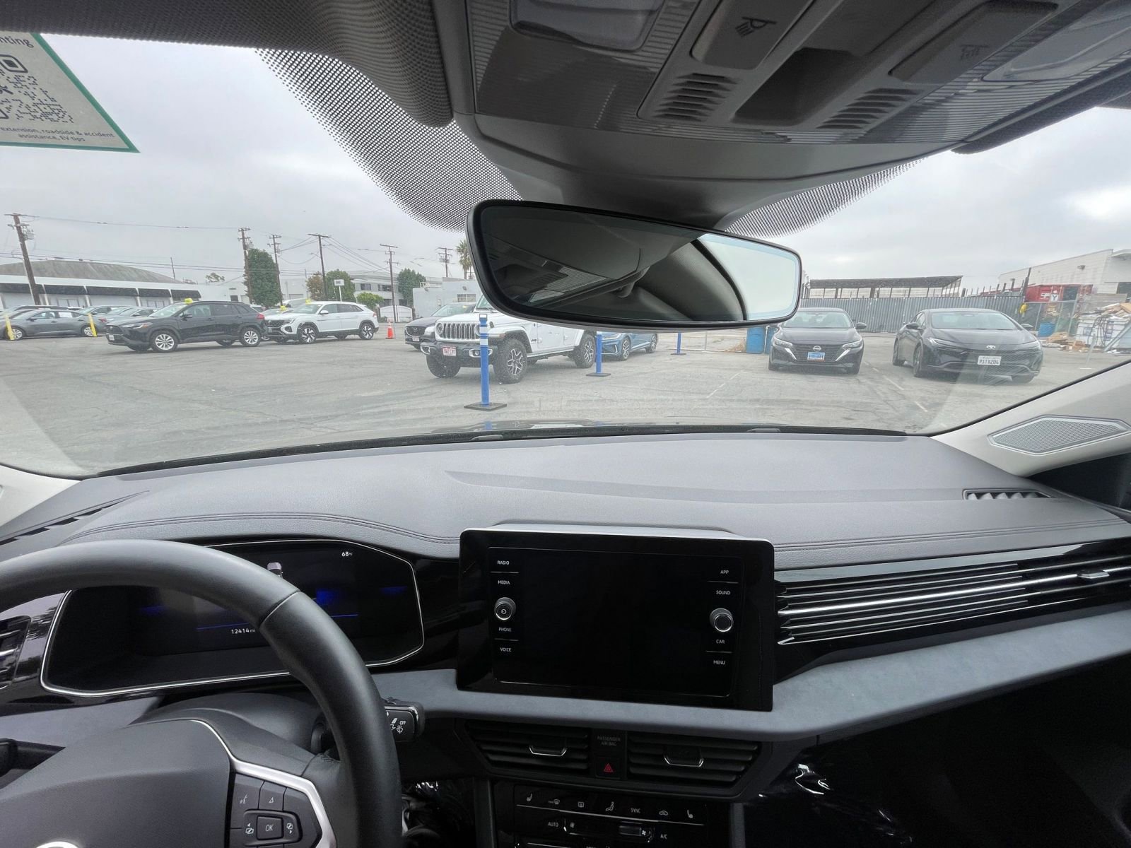 Thumbnail: 2025 Volkswagen Jetta - 33