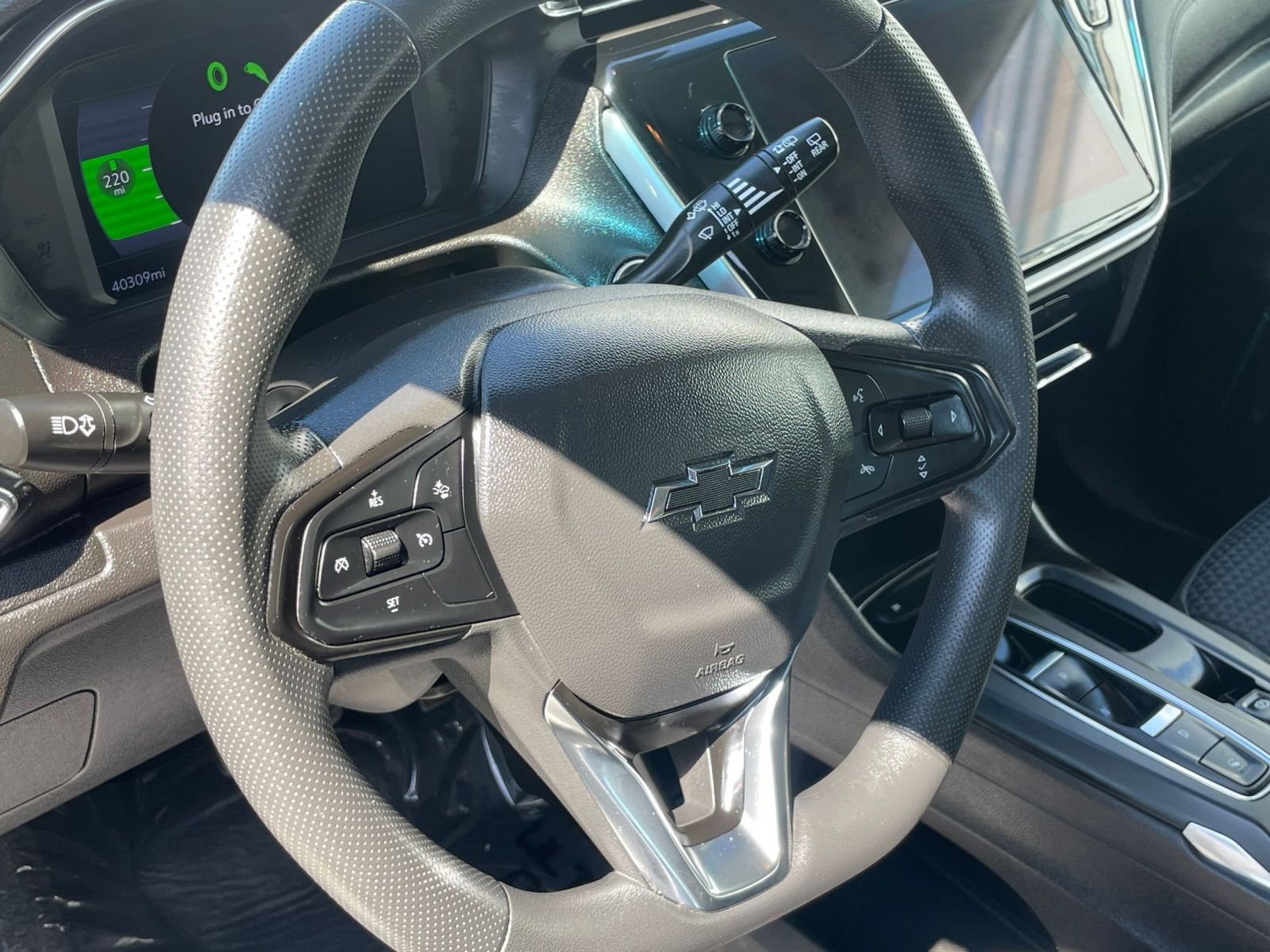 Thumbnail: 2023 Chevrolet Bolt EV - 32