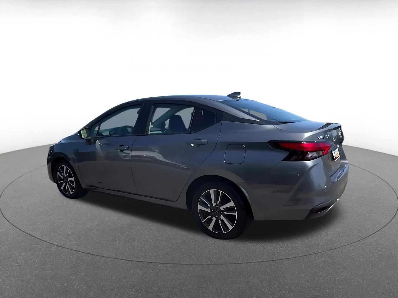 Thumbnail: 2025 Nissan Versa - 10