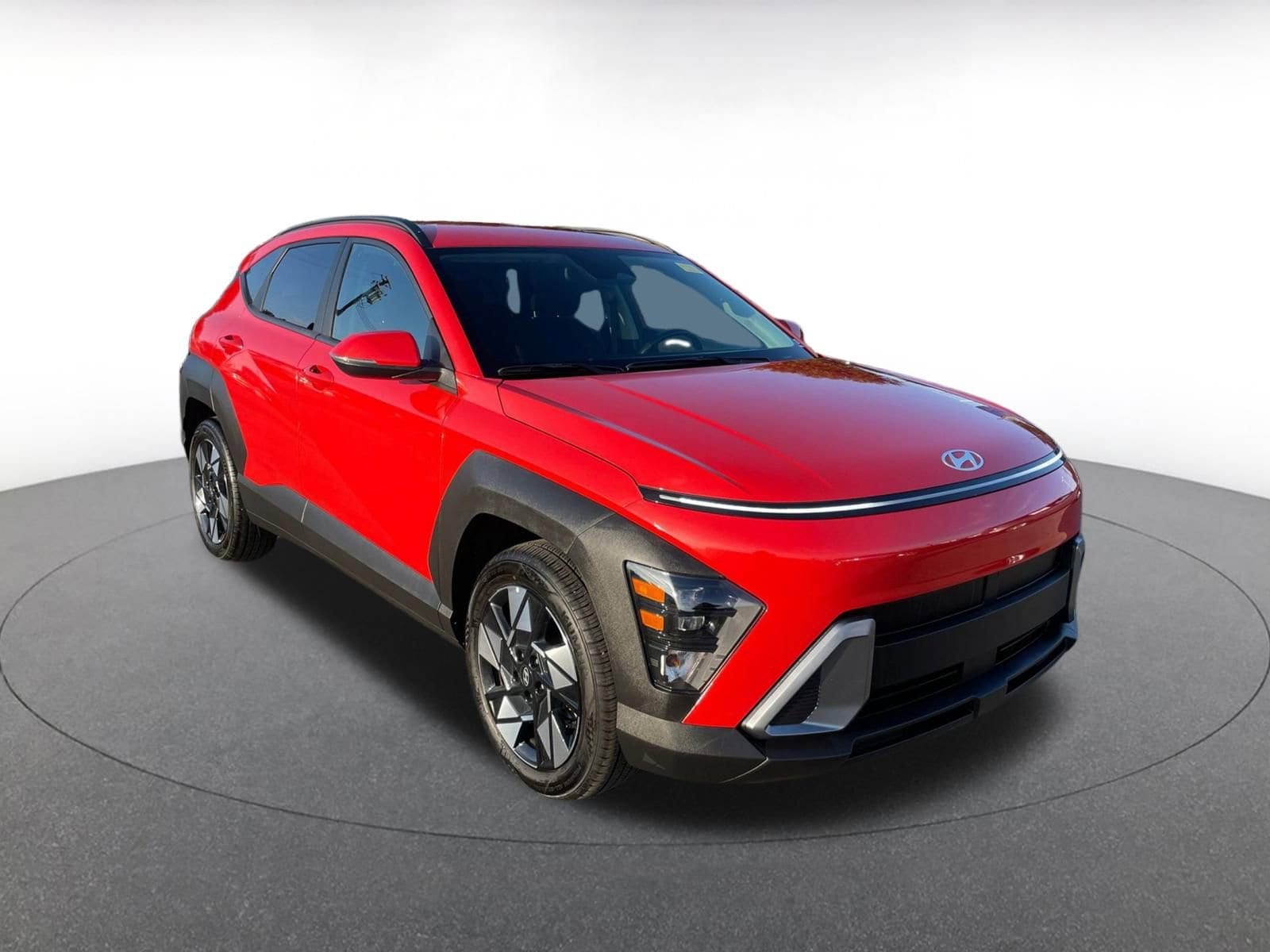 Thumbnail: 2025 Hyundai Kona - 1