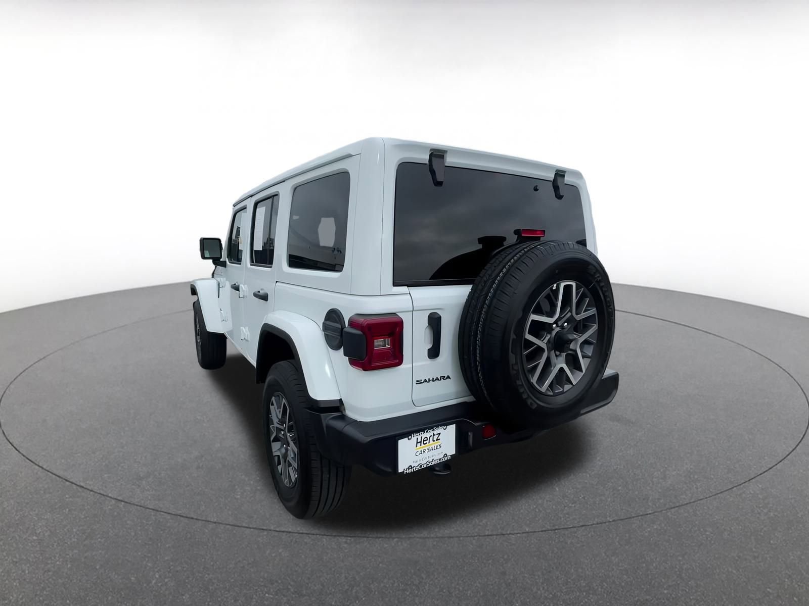 Thumbnail: 2025 Jeep Wrangler - 11